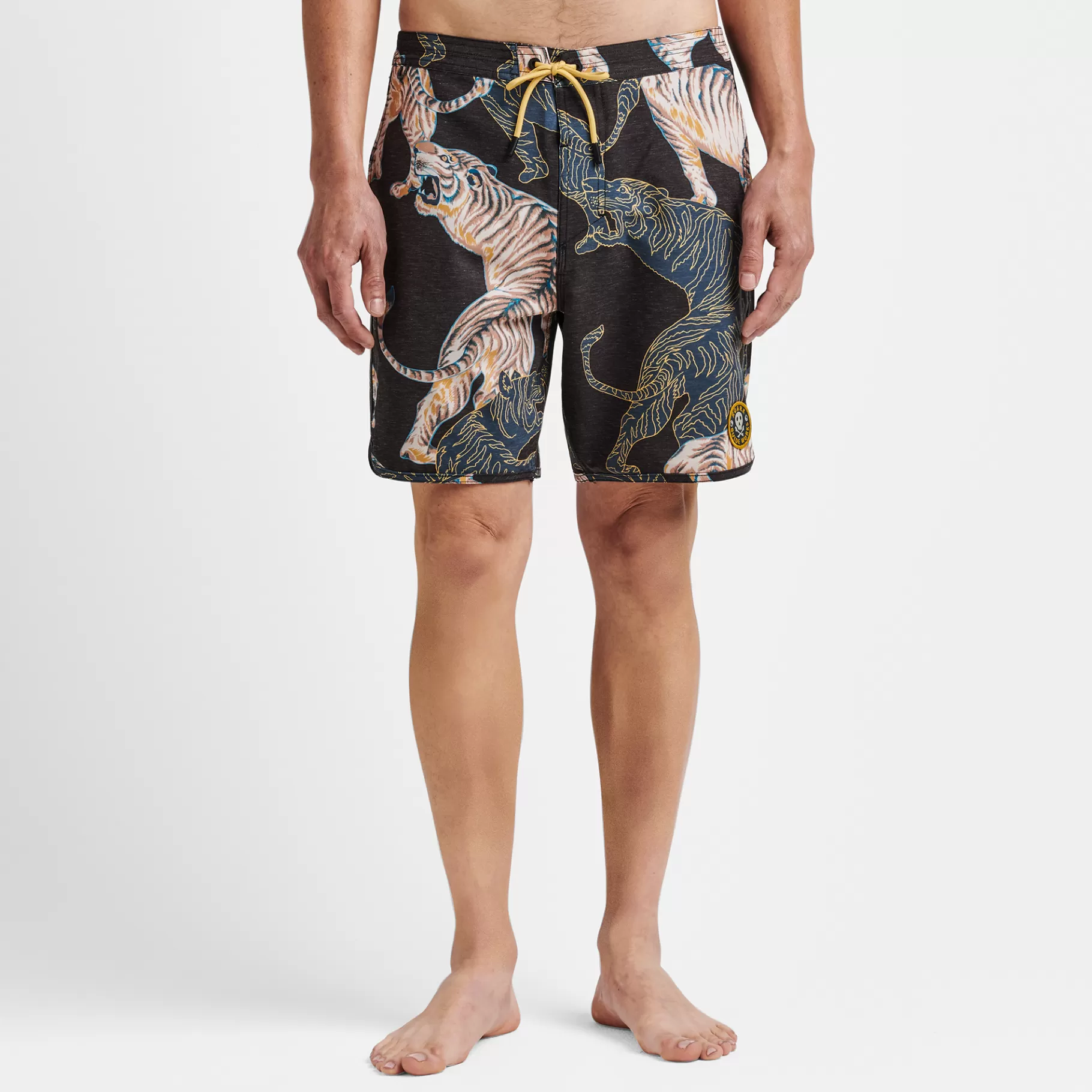 Roark Best Sellers | Boardshorts-Chiller Boardshorts 17"