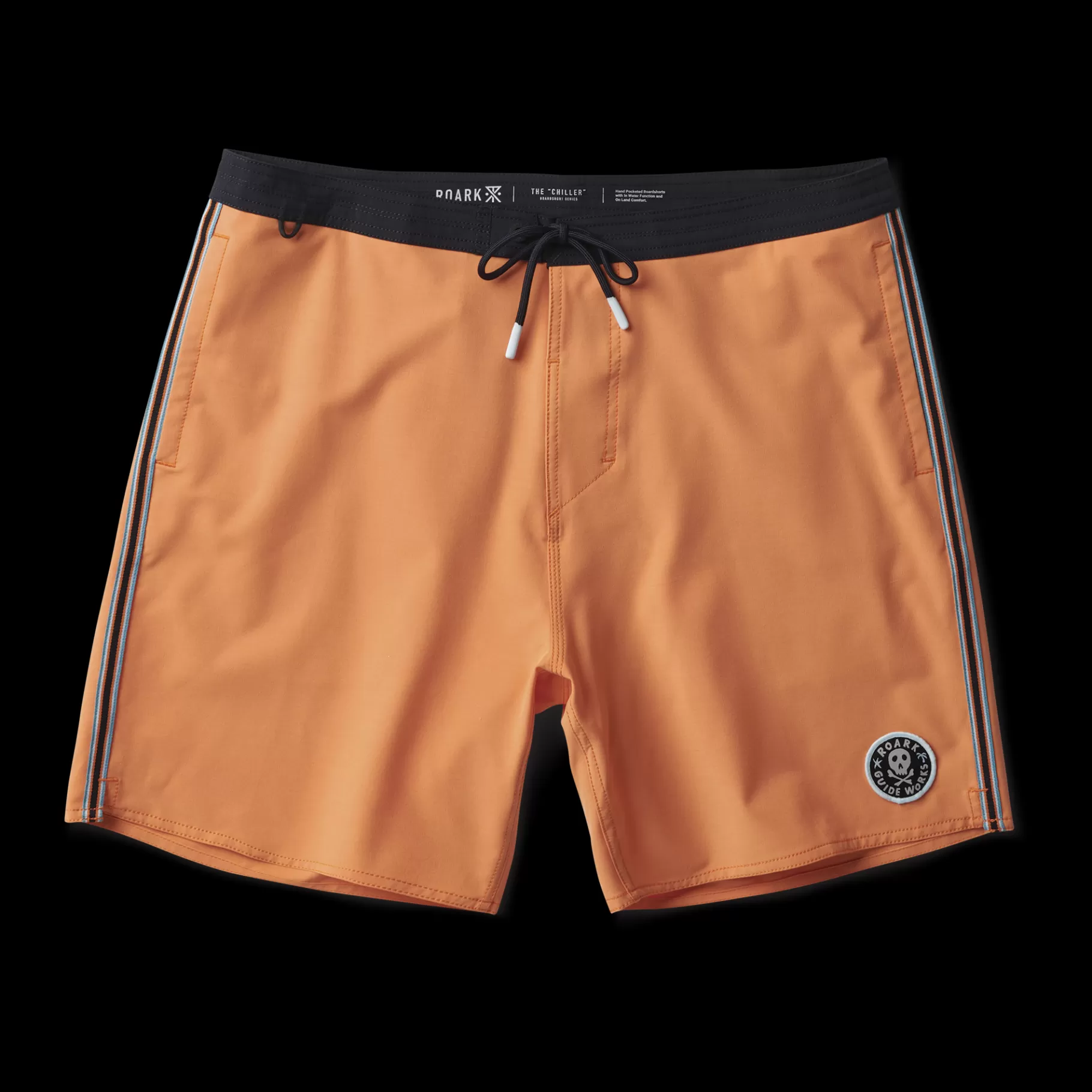 Roark Best Sellers | Boardshorts-Chiller Boardshorts 17"