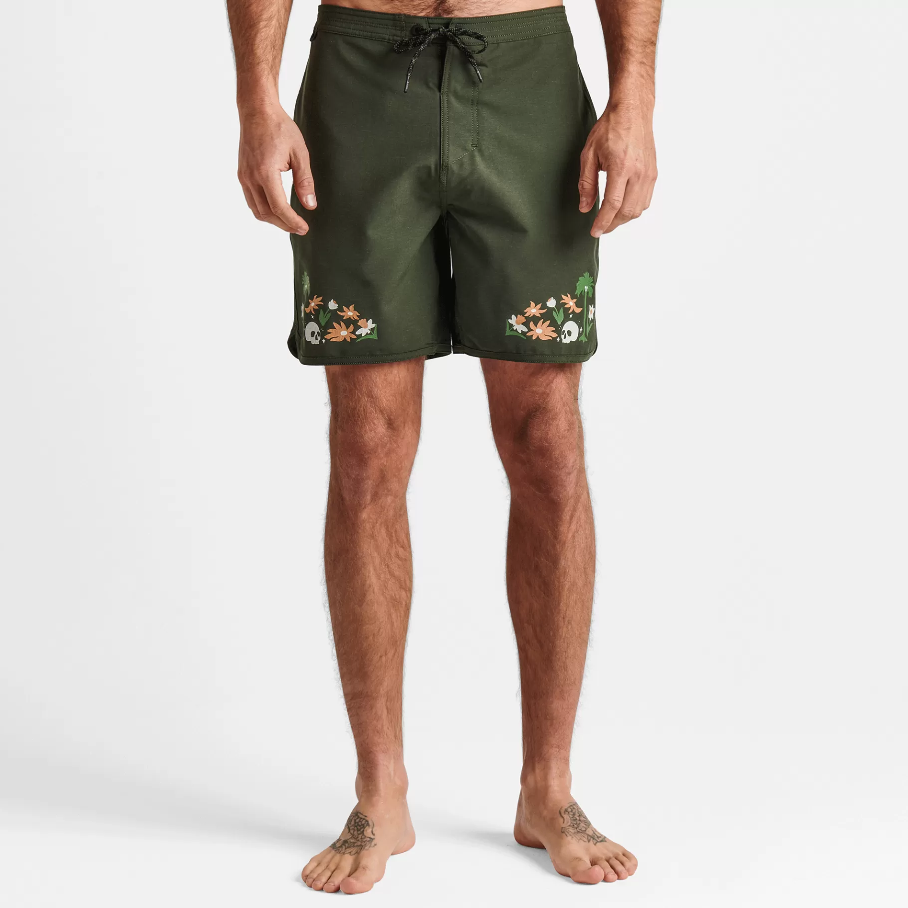 Roark Sale-Chiller Boardshorts 17"