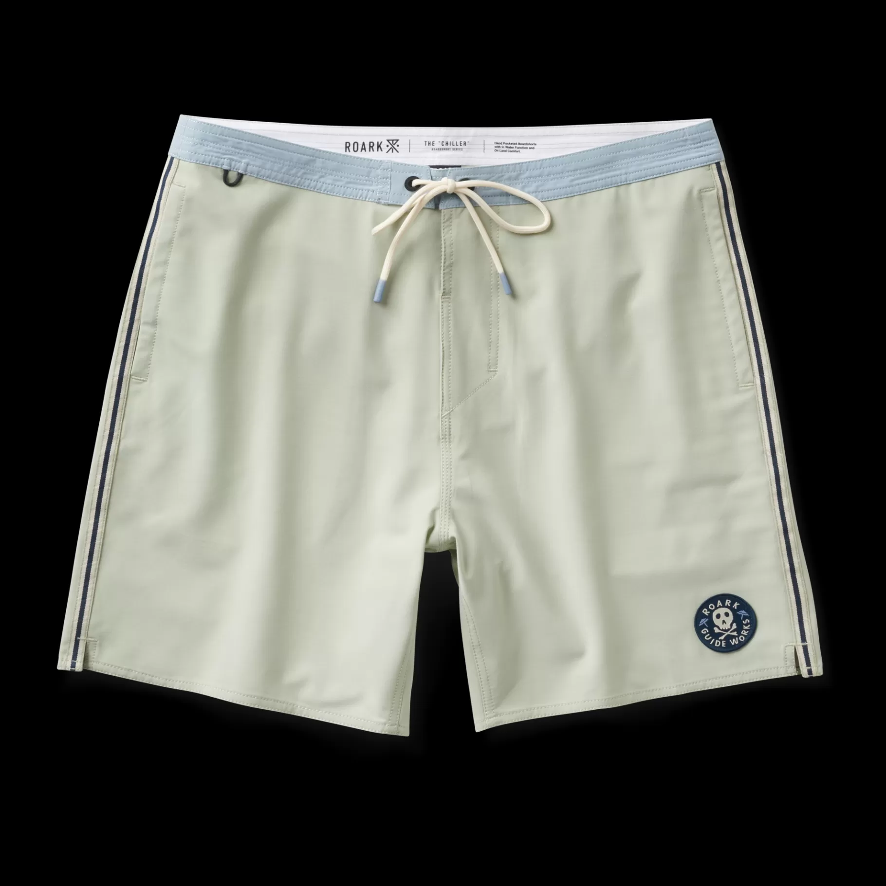 Roark Boardshorts-Chiller Boardshorts 17"