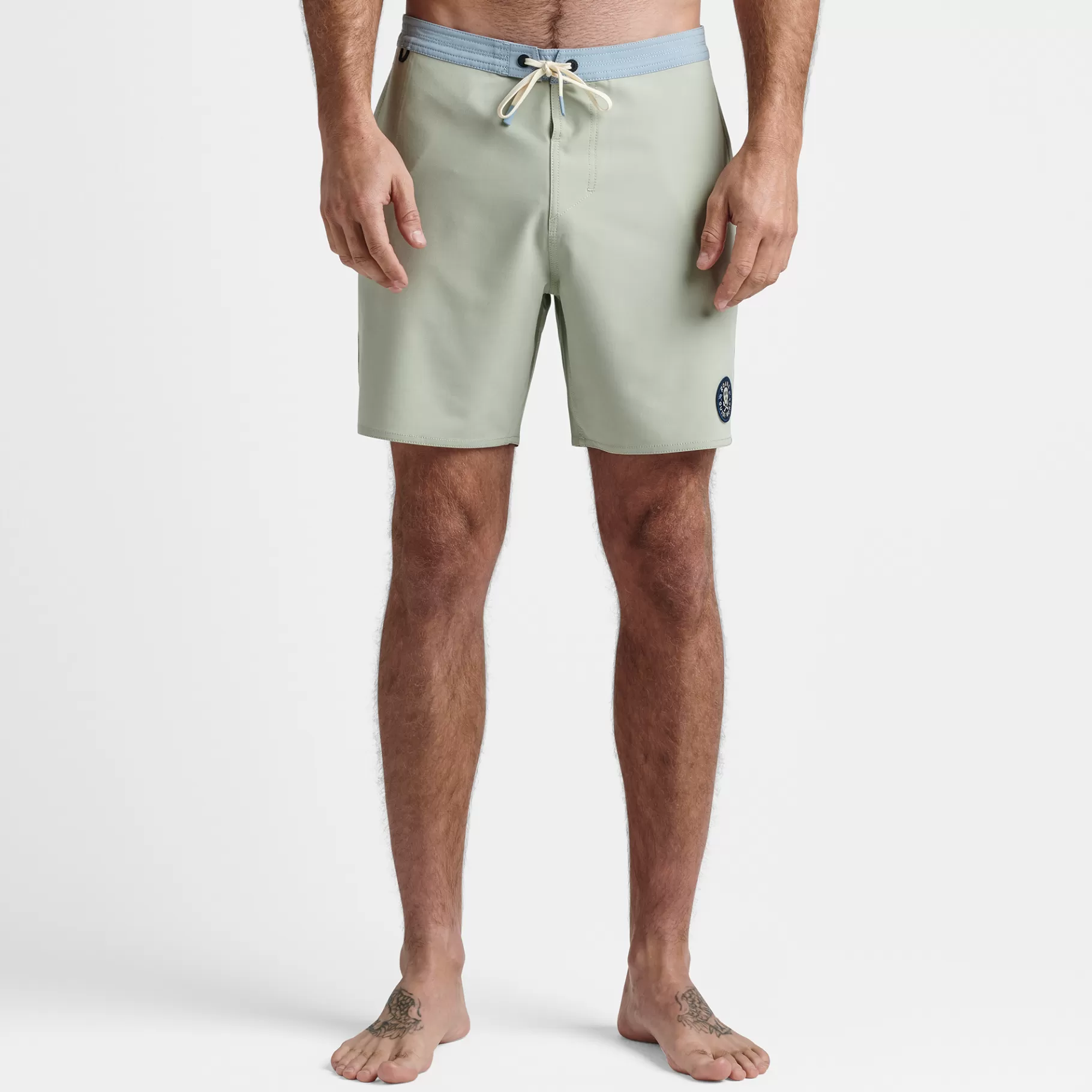 Roark Boardshorts-Chiller Boardshorts 17"