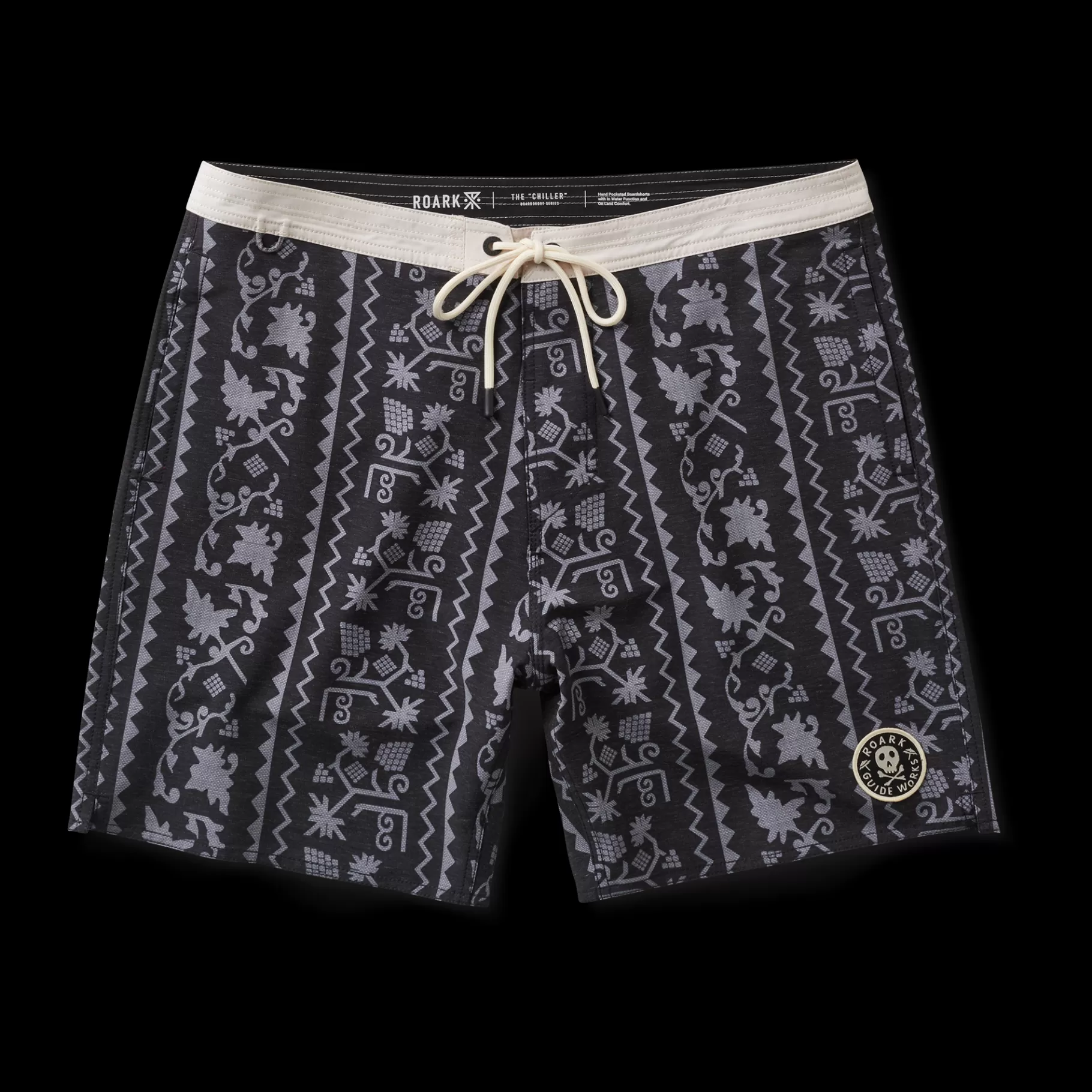 Roark Boardshorts-Chiller Boardshorts 17"