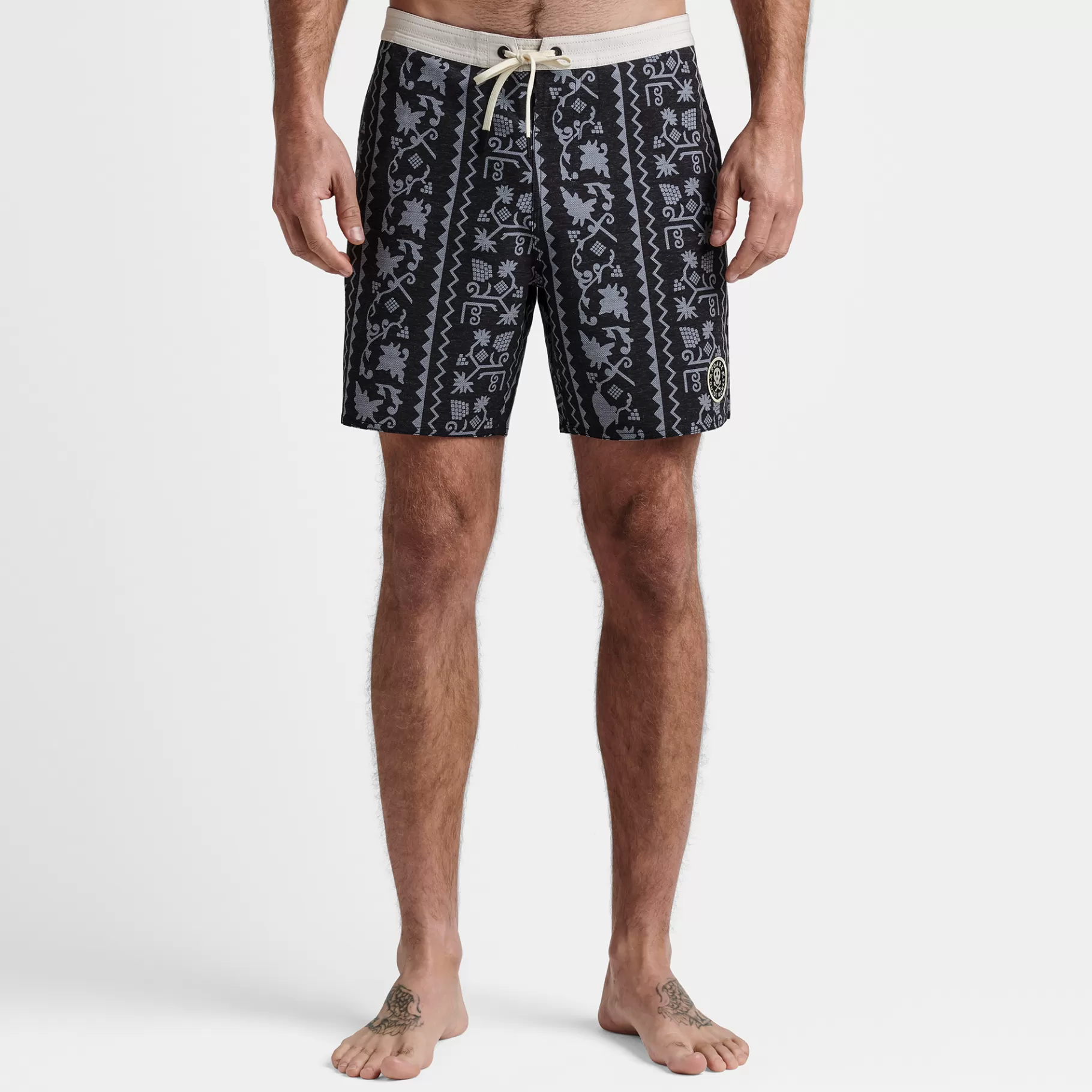 Roark Boardshorts-Chiller Boardshorts 17"