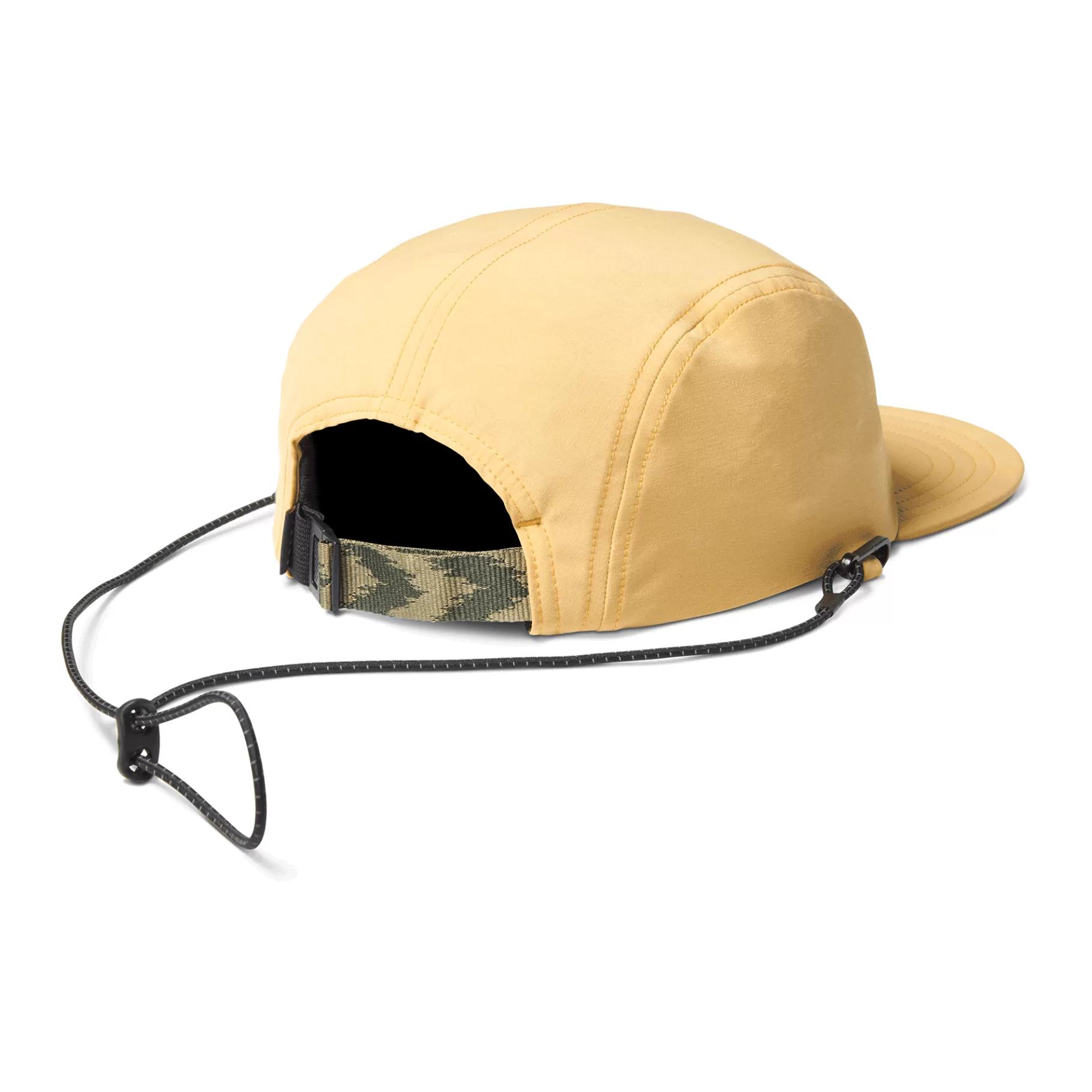 Women Roark Best Sellers | Accessories-Chiller Crushable Strapback Hat