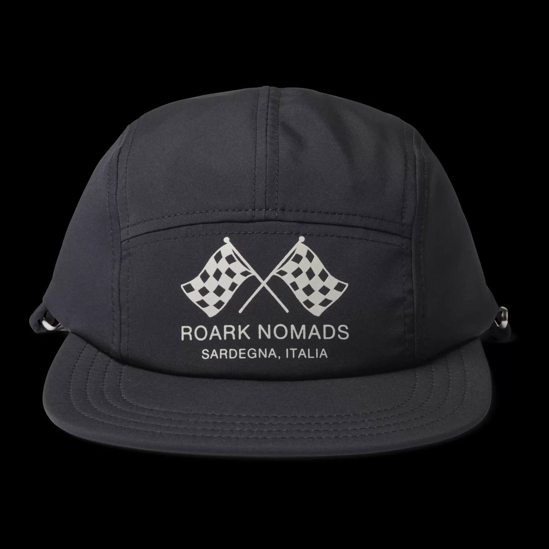 Women Roark Best Sellers | Hats-Chiller Strapback Hat