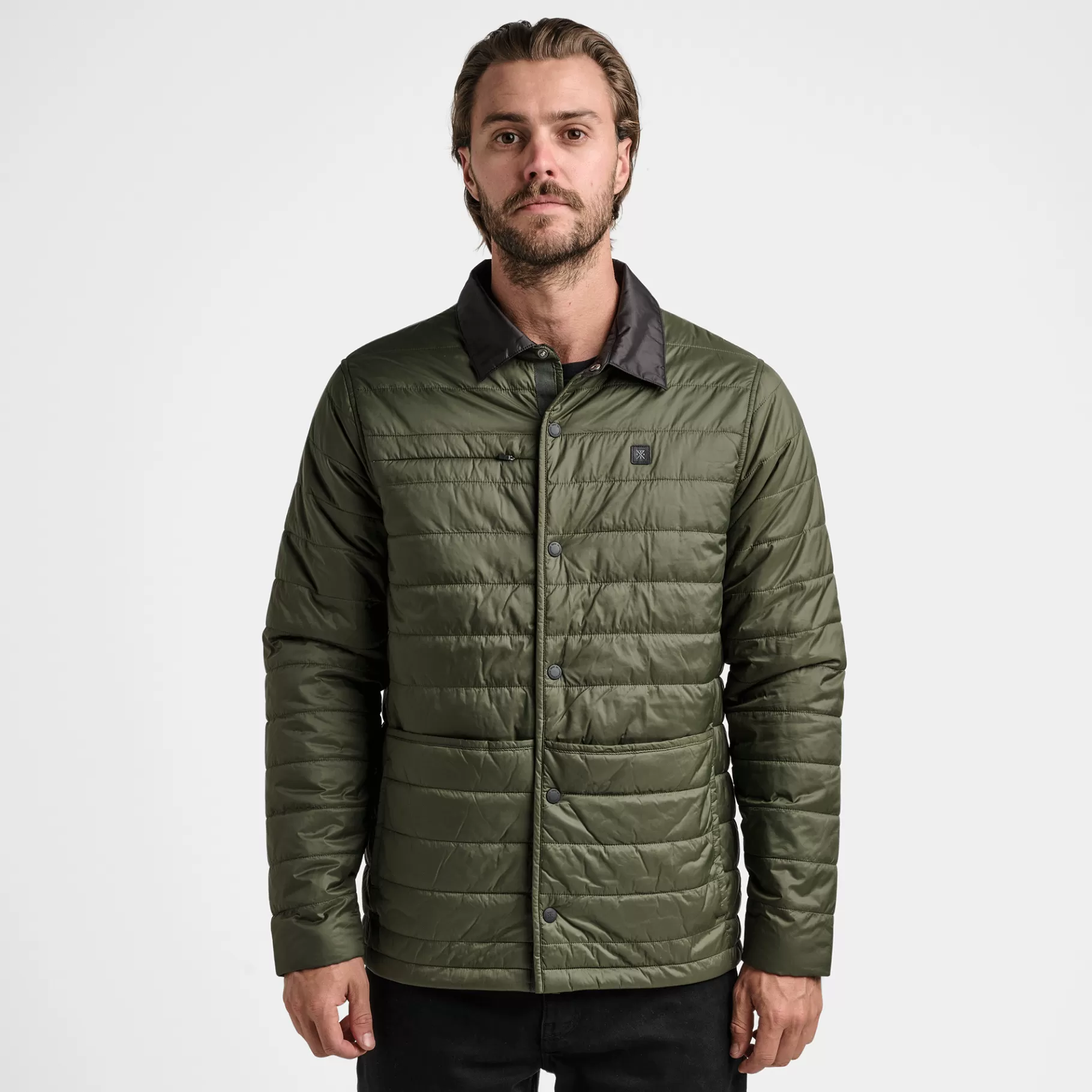 Roark Best Sellers | Jackets & Vests-Chopper Jacket