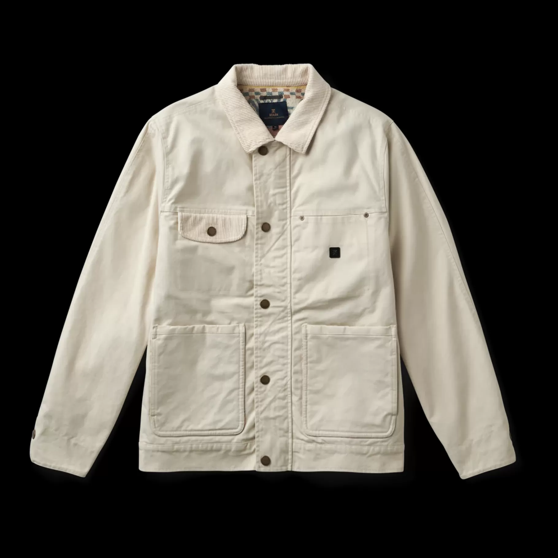 Roark Best Sellers | New Arrivals-Deckhand Jacket