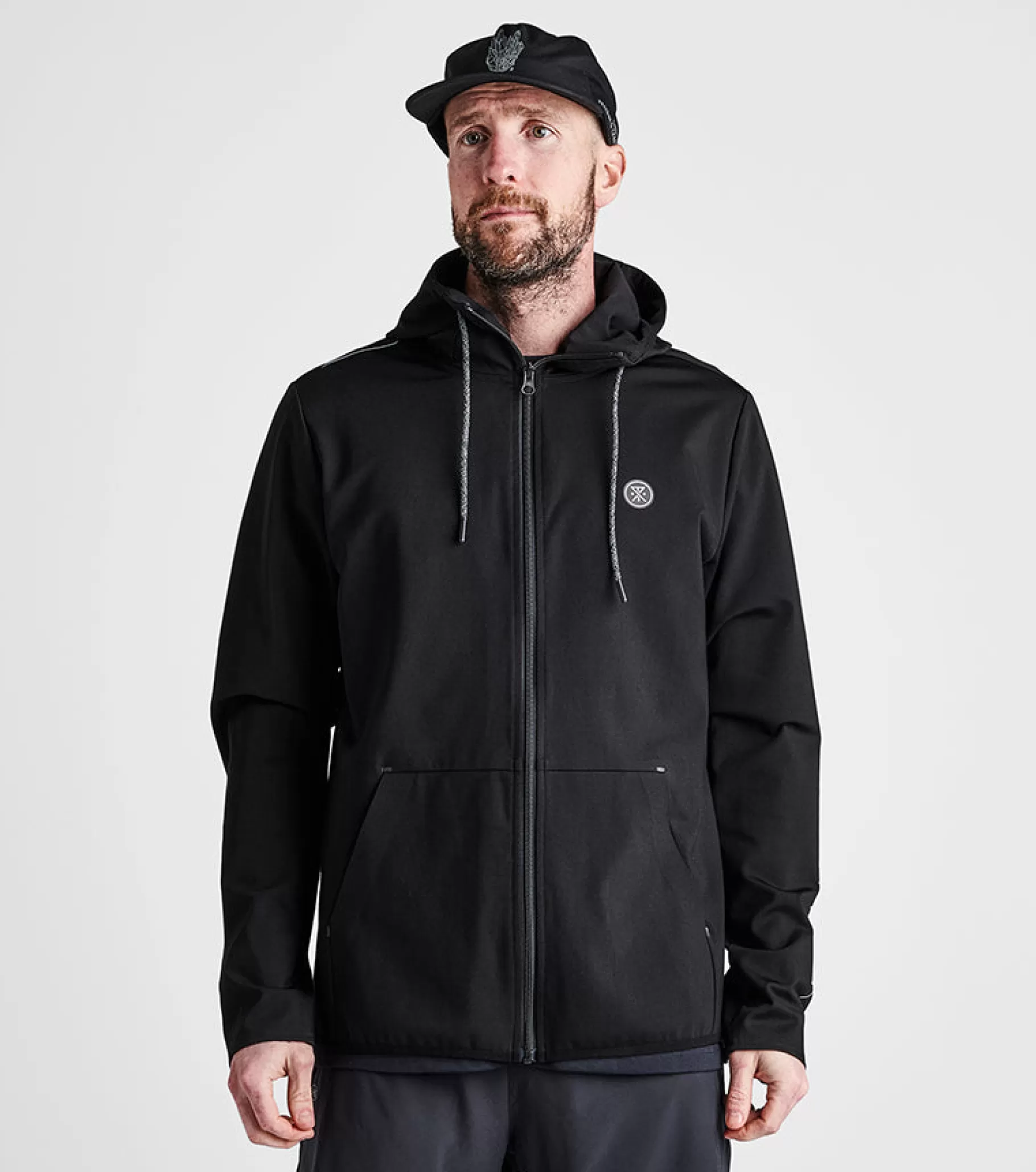 Roark Best Sellers | Jackets & Vests-El Morro Fleece Hoodie