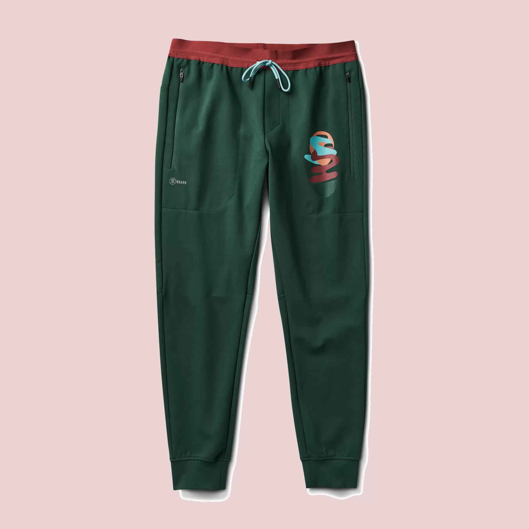 Roark Sale-El Morro Fleece Pants