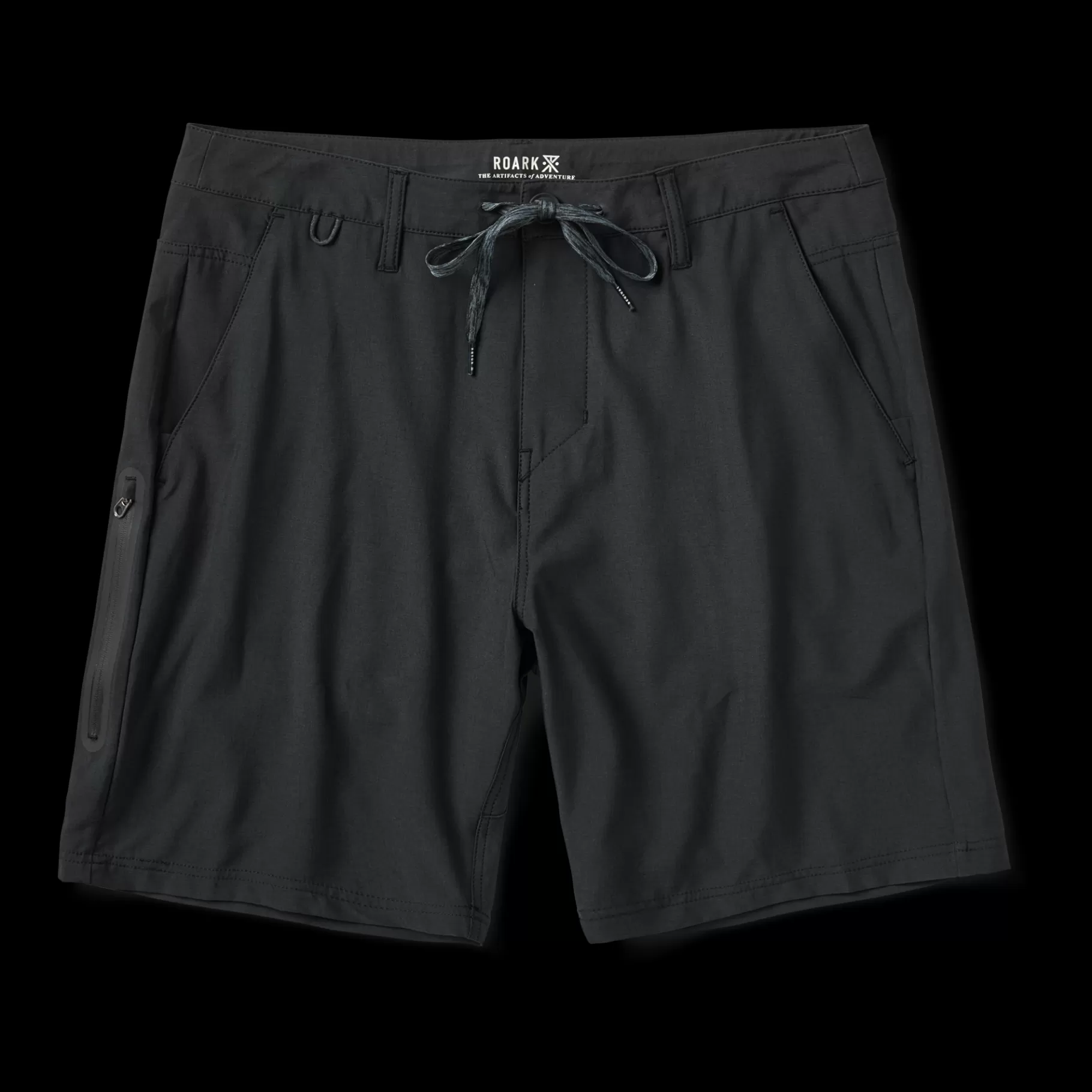 Roark Best Sellers-Explorer 2.0 Hybrid Shorts 19"