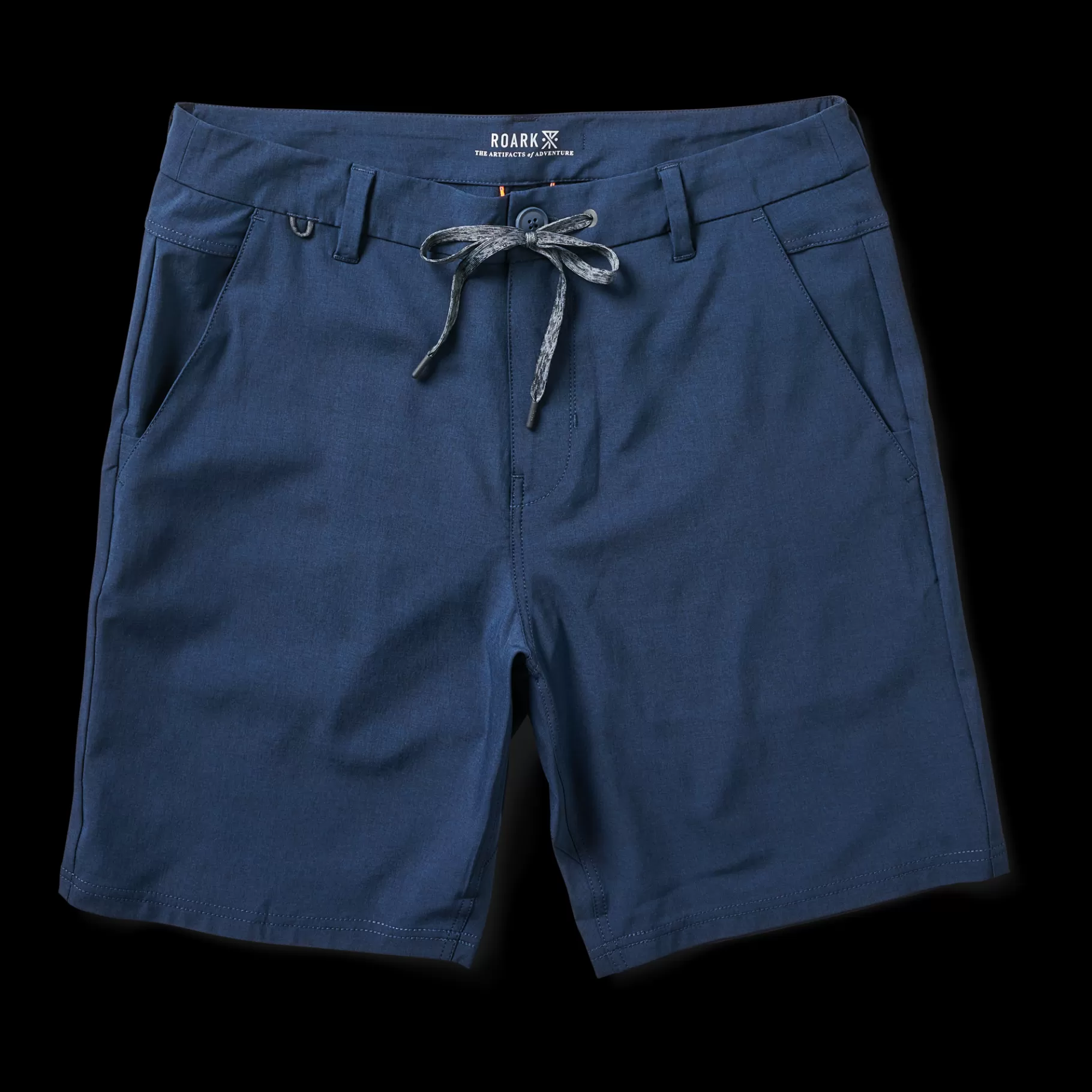 Roark Best Sellers-Explorer 2.0 Hybrid Shorts 19"