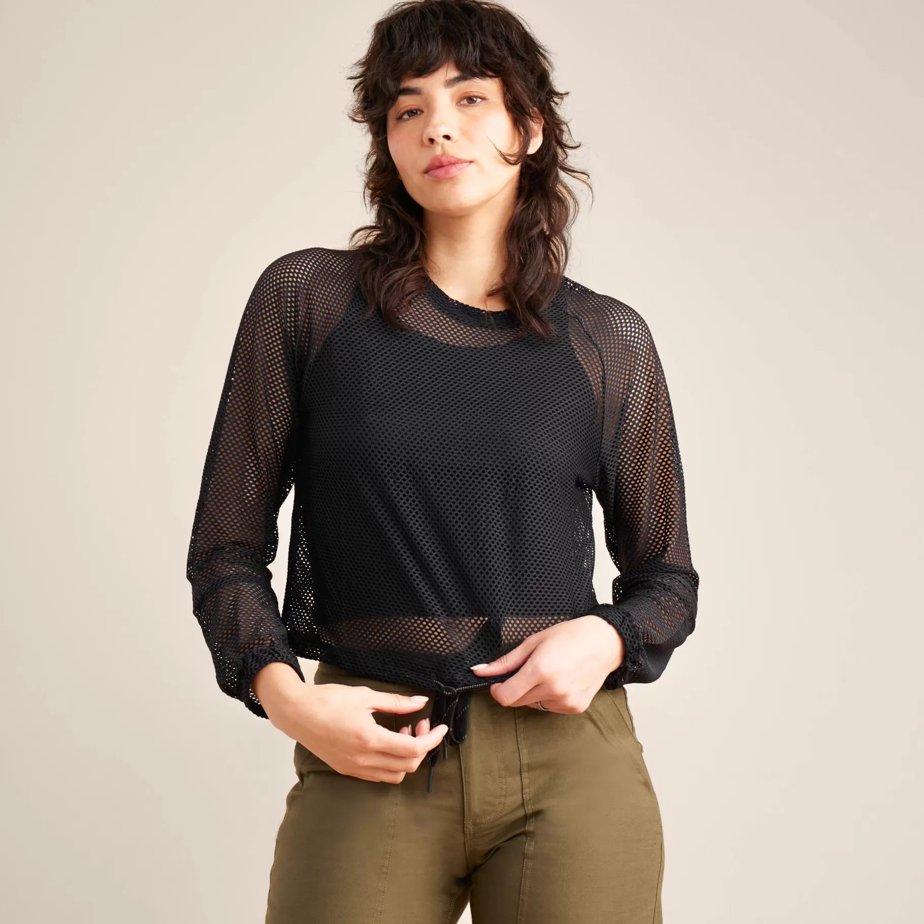 Women Roark Sale-Flora Long Sleeve