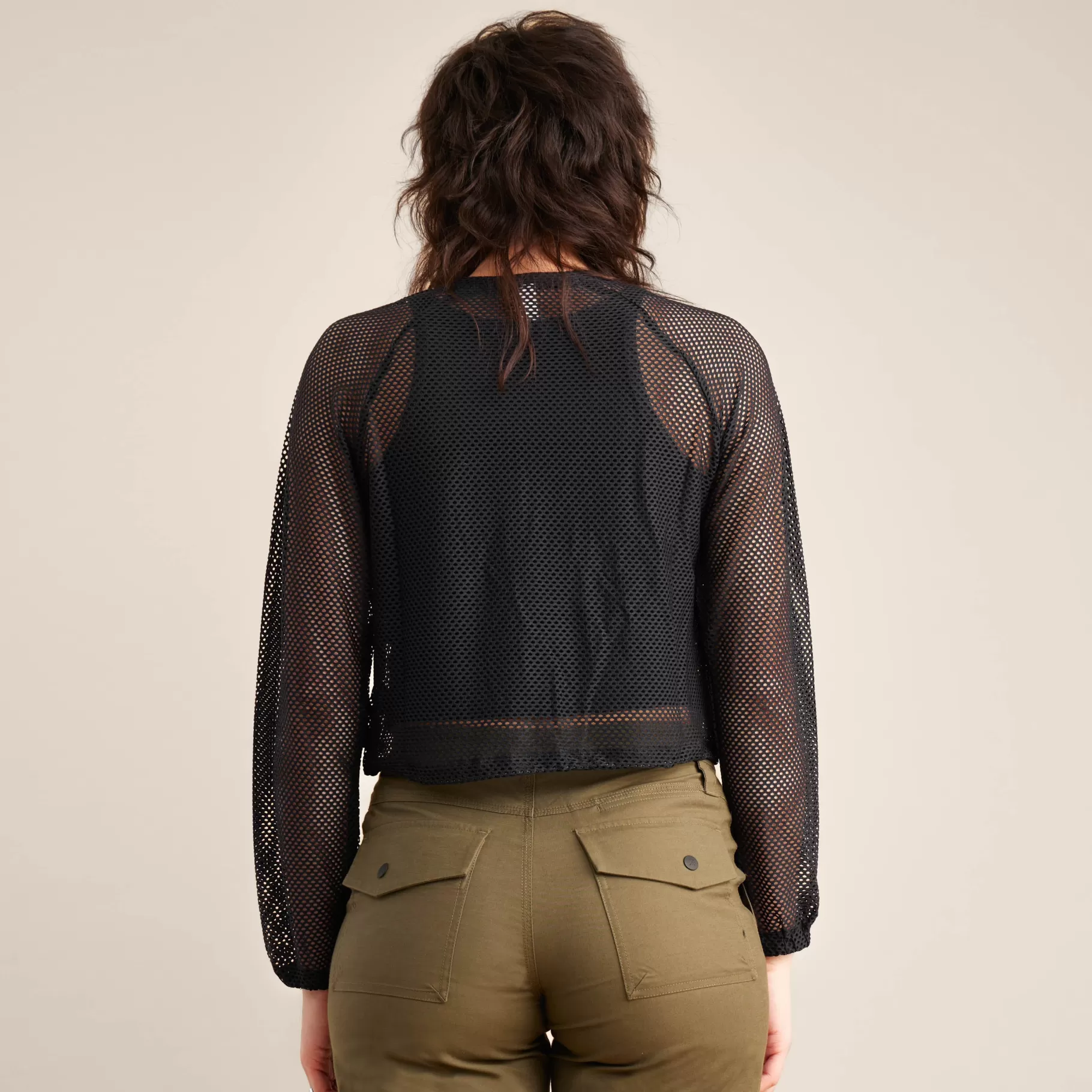 Women Roark Sale-Flora Long Sleeve