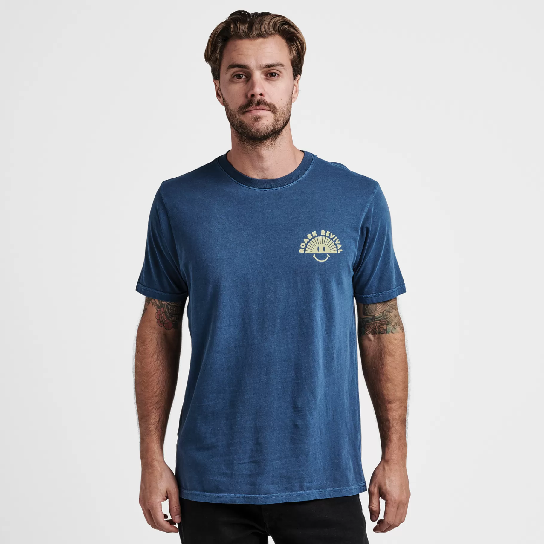 Roark Best Sellers | Tees-Forever Roaming Premium Tee