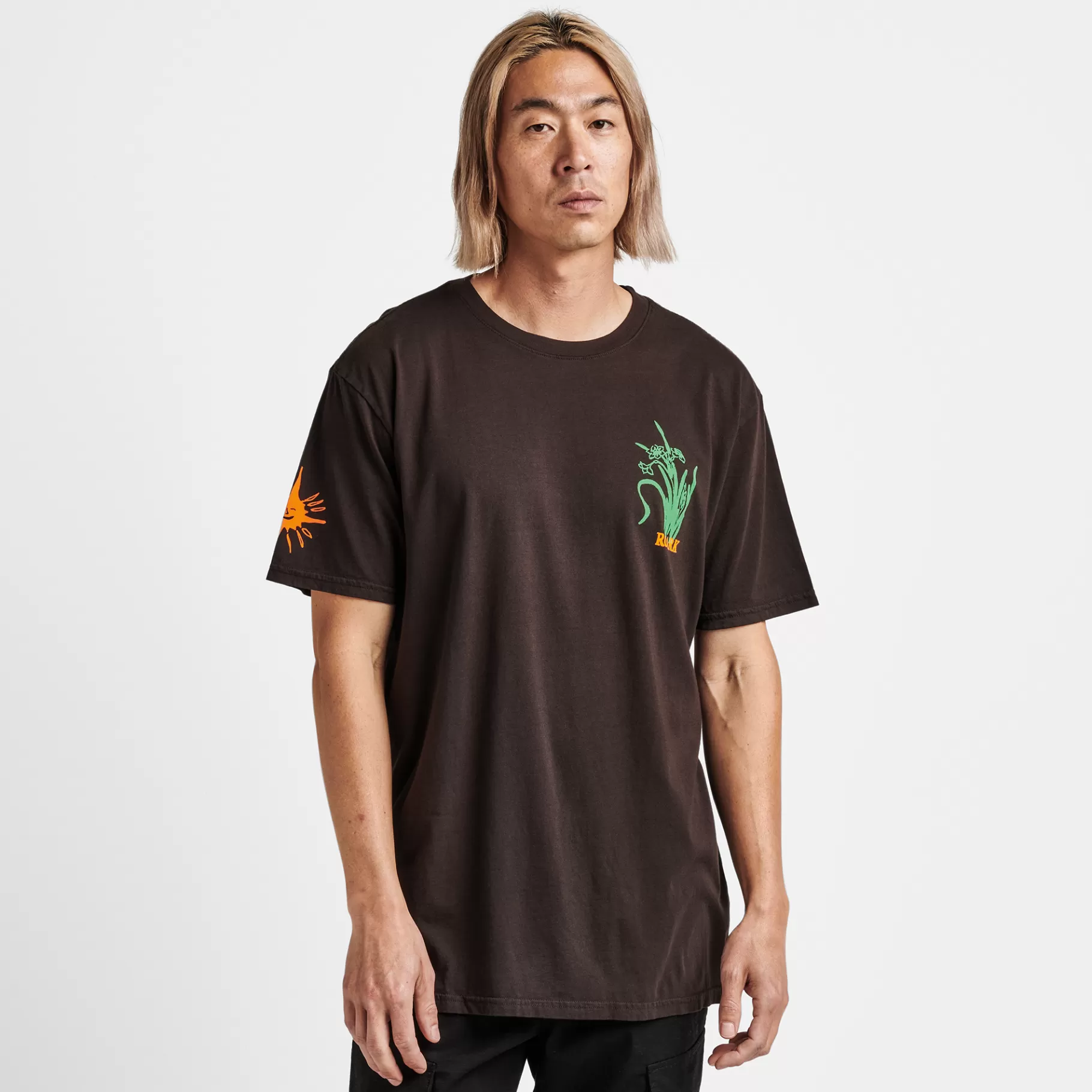 Roark Best Sellers | Tees-Garden Premium Tee