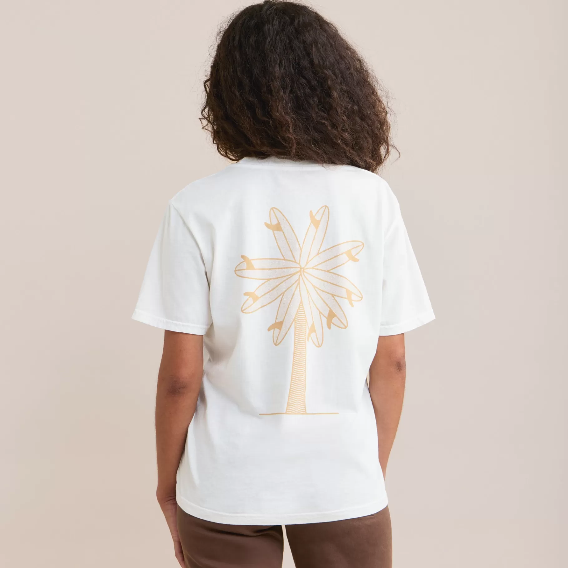 Women Roark Sale-Grow Your Own Premium Tee