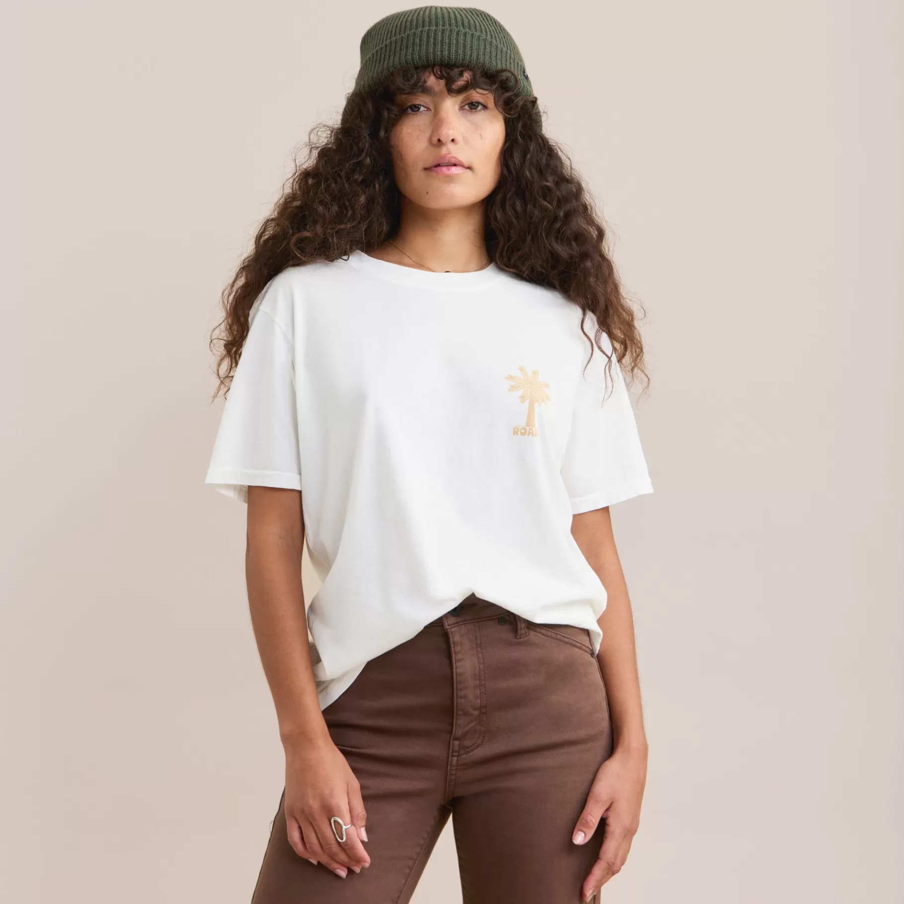 Women Roark Sale-Grow Your Own Premium Tee