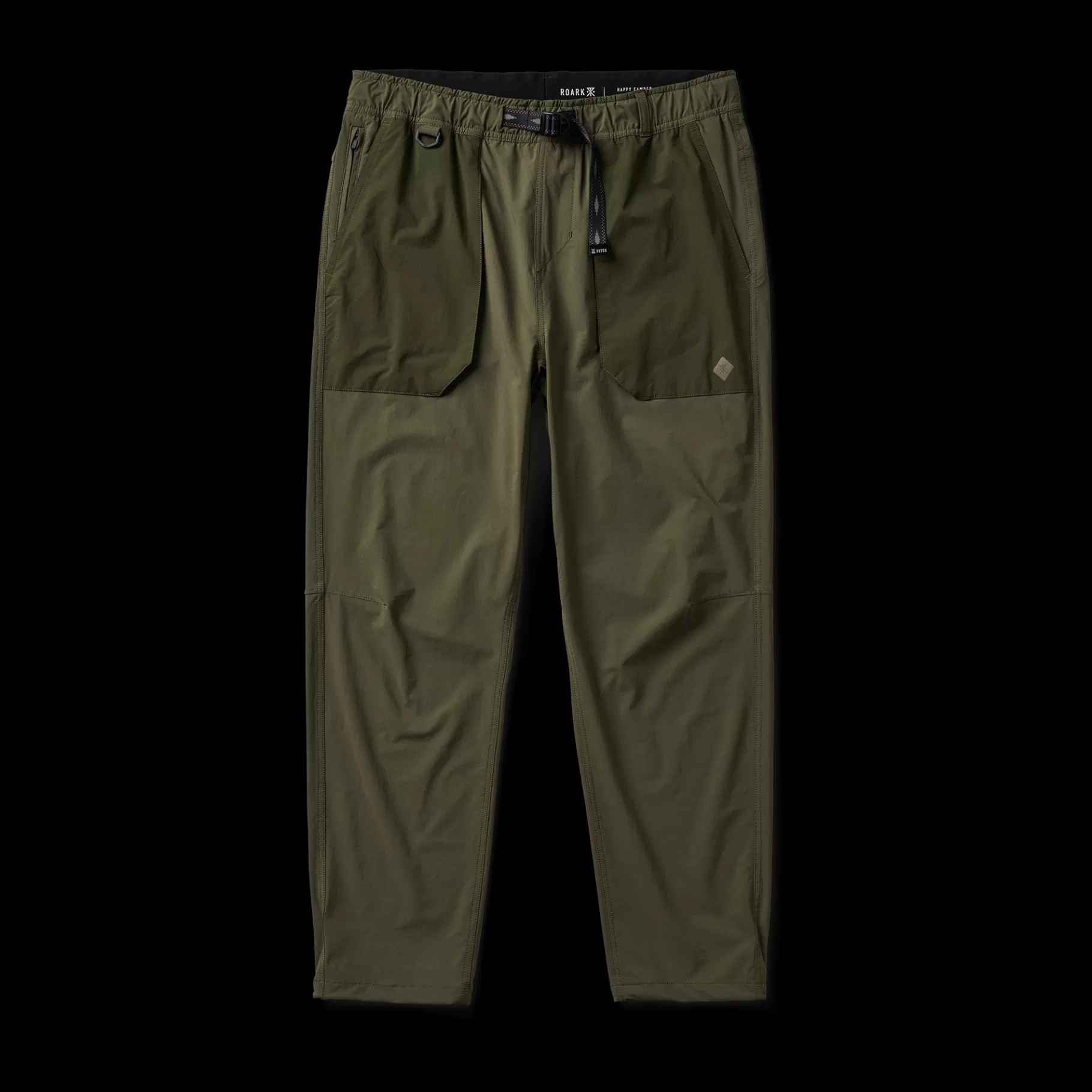 Roark Best Sellers | New Arrivals-Happy Camper Pants