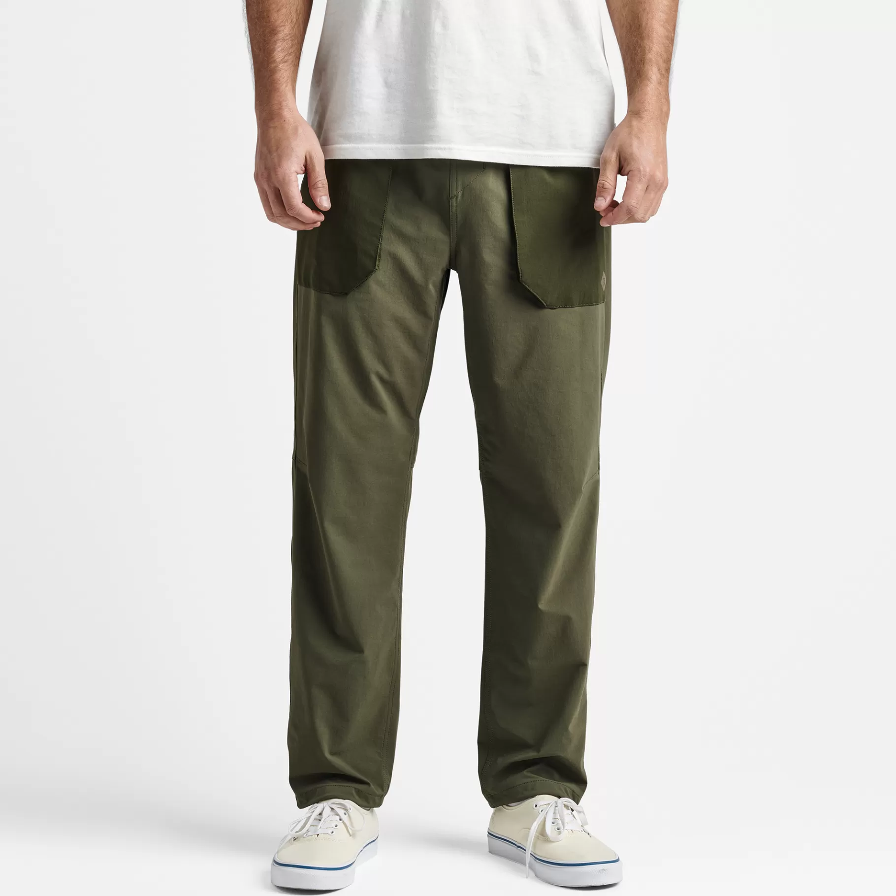 Roark Best Sellers | New Arrivals-Happy Camper Pants