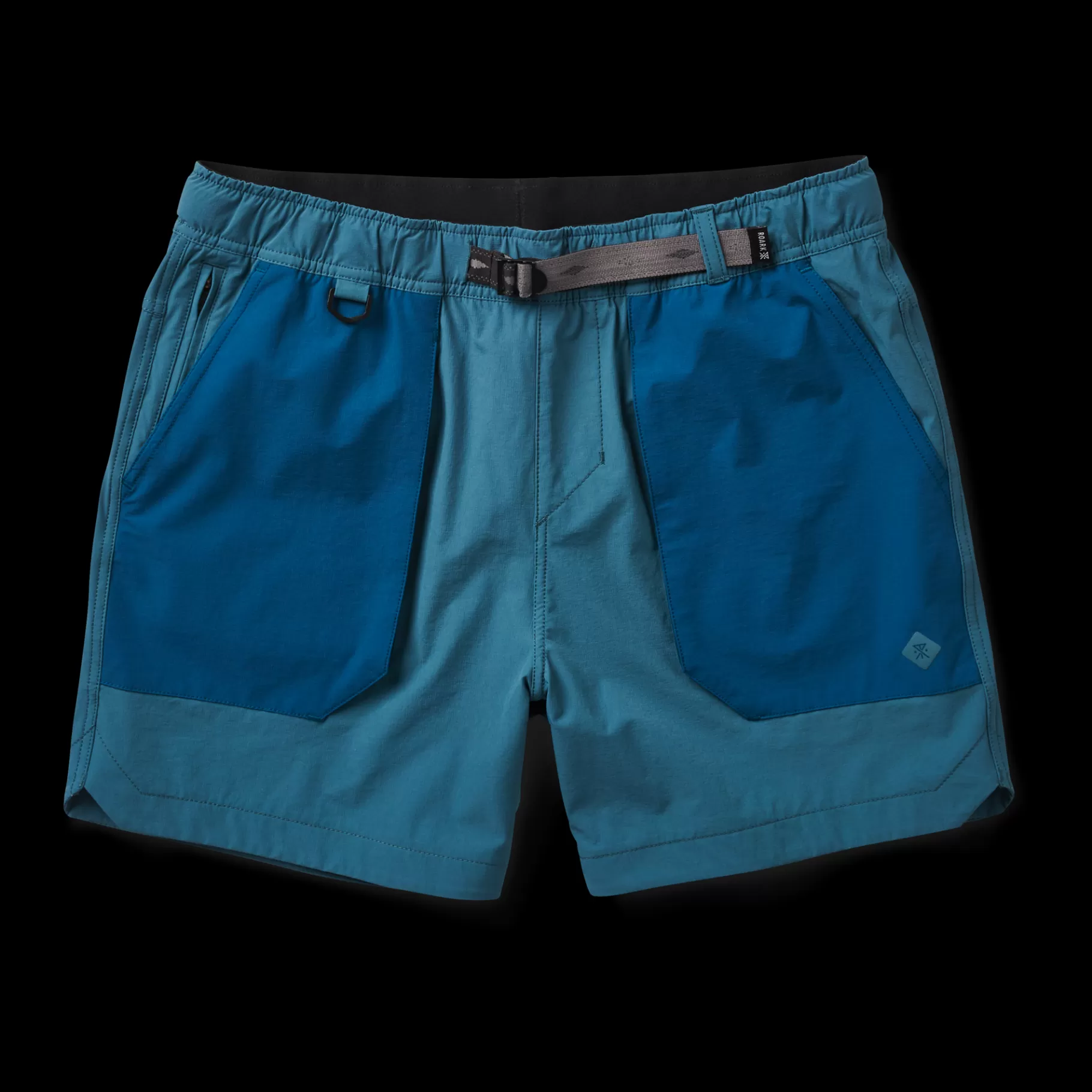 Roark Best Sellers | New Arrivals-Happy Camper Shorts 16"