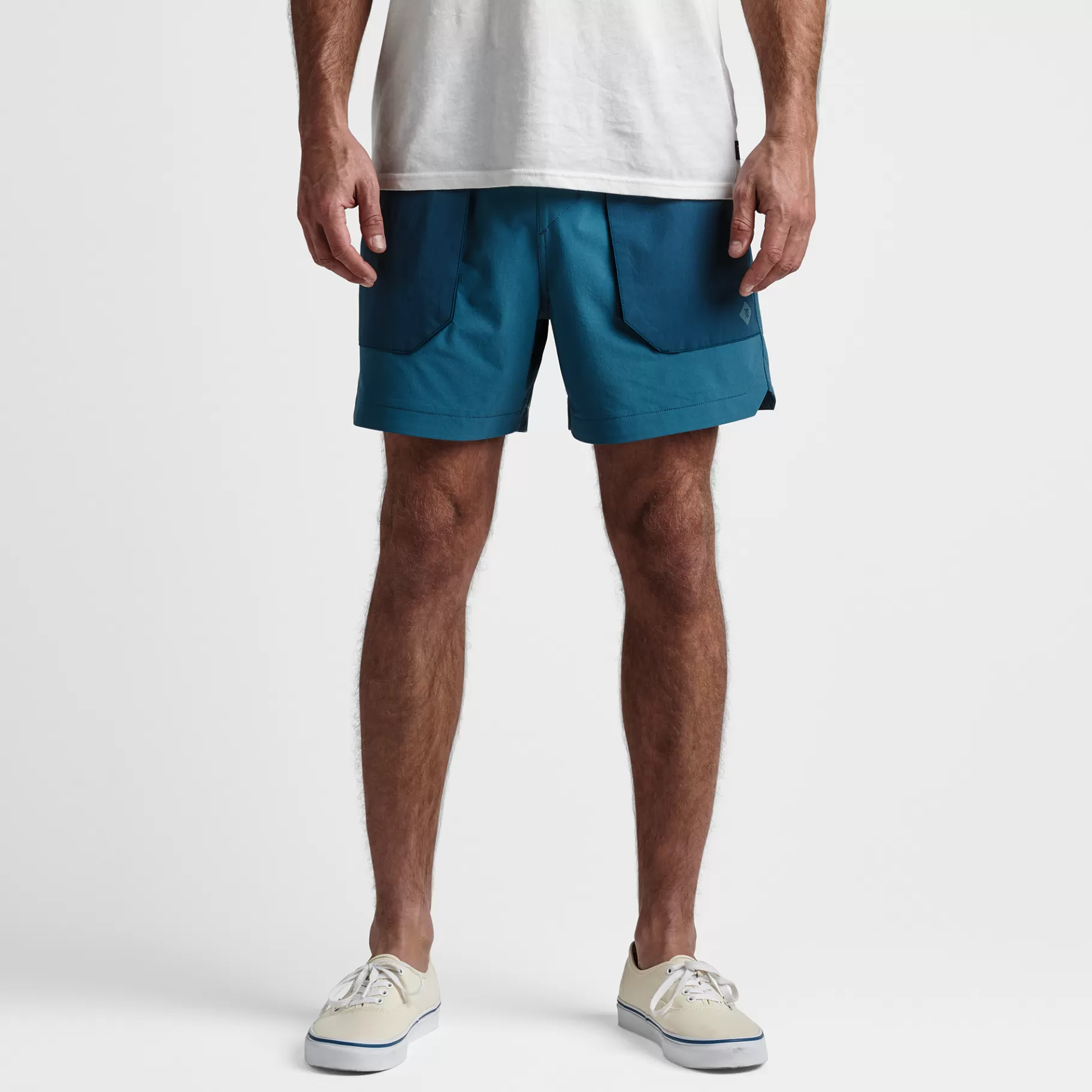 Roark Best Sellers | New Arrivals-Happy Camper Shorts 16"