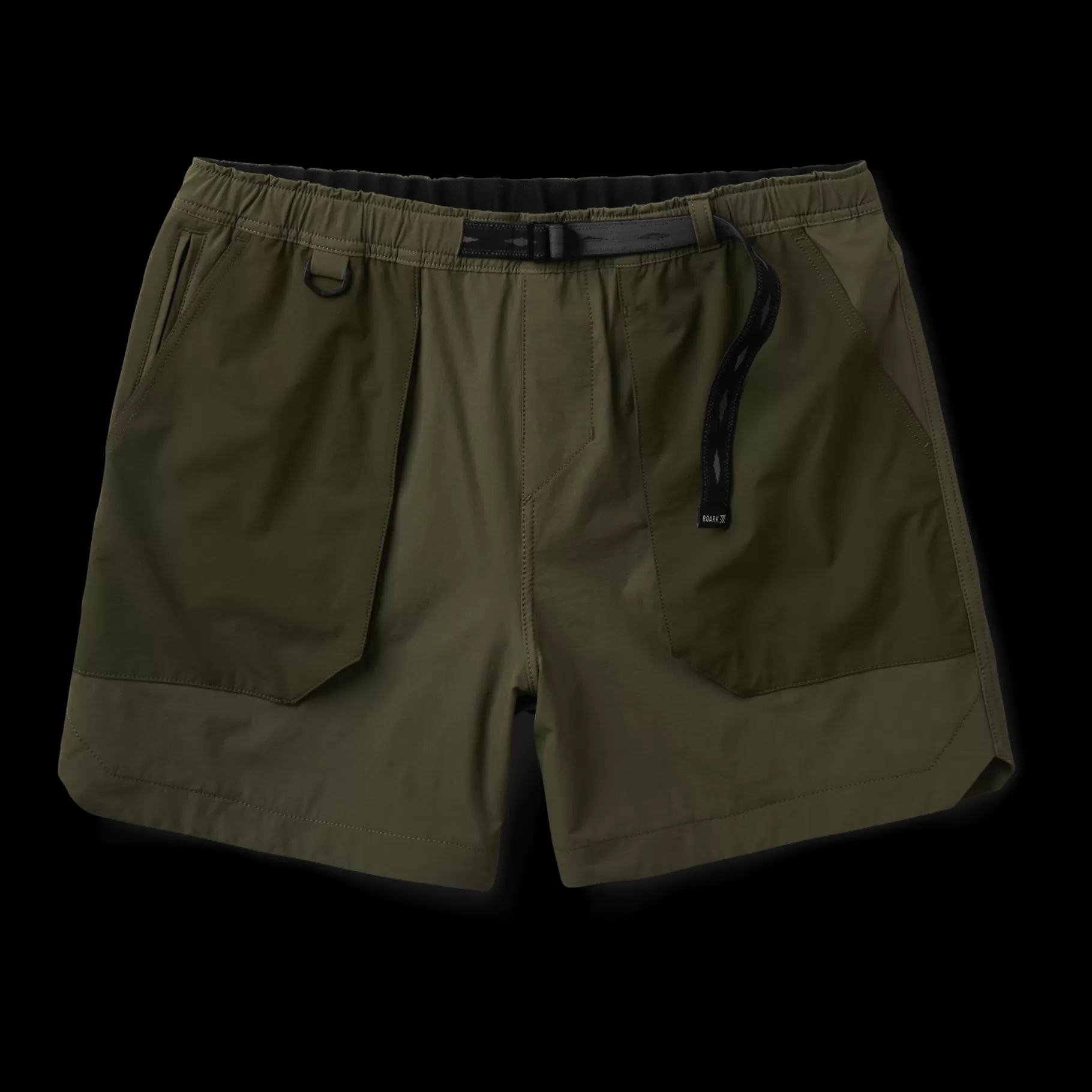 Roark Best Sellers | New Arrivals-Happy Camper Shorts 16"