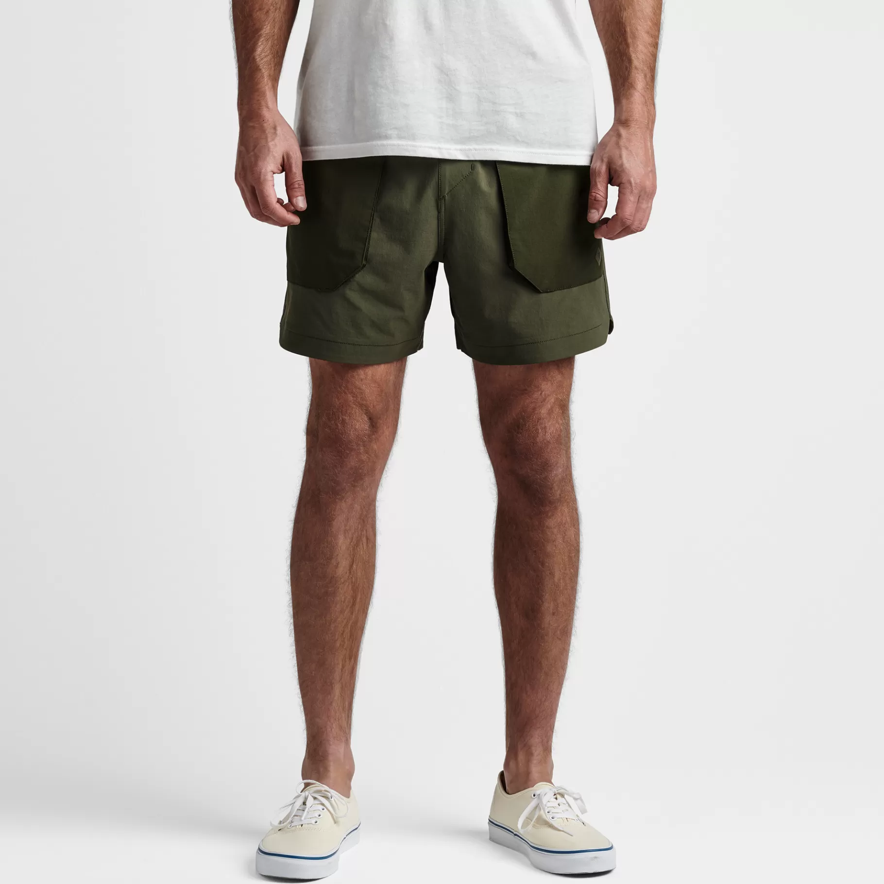 Roark Best Sellers | New Arrivals-Happy Camper Shorts 16"