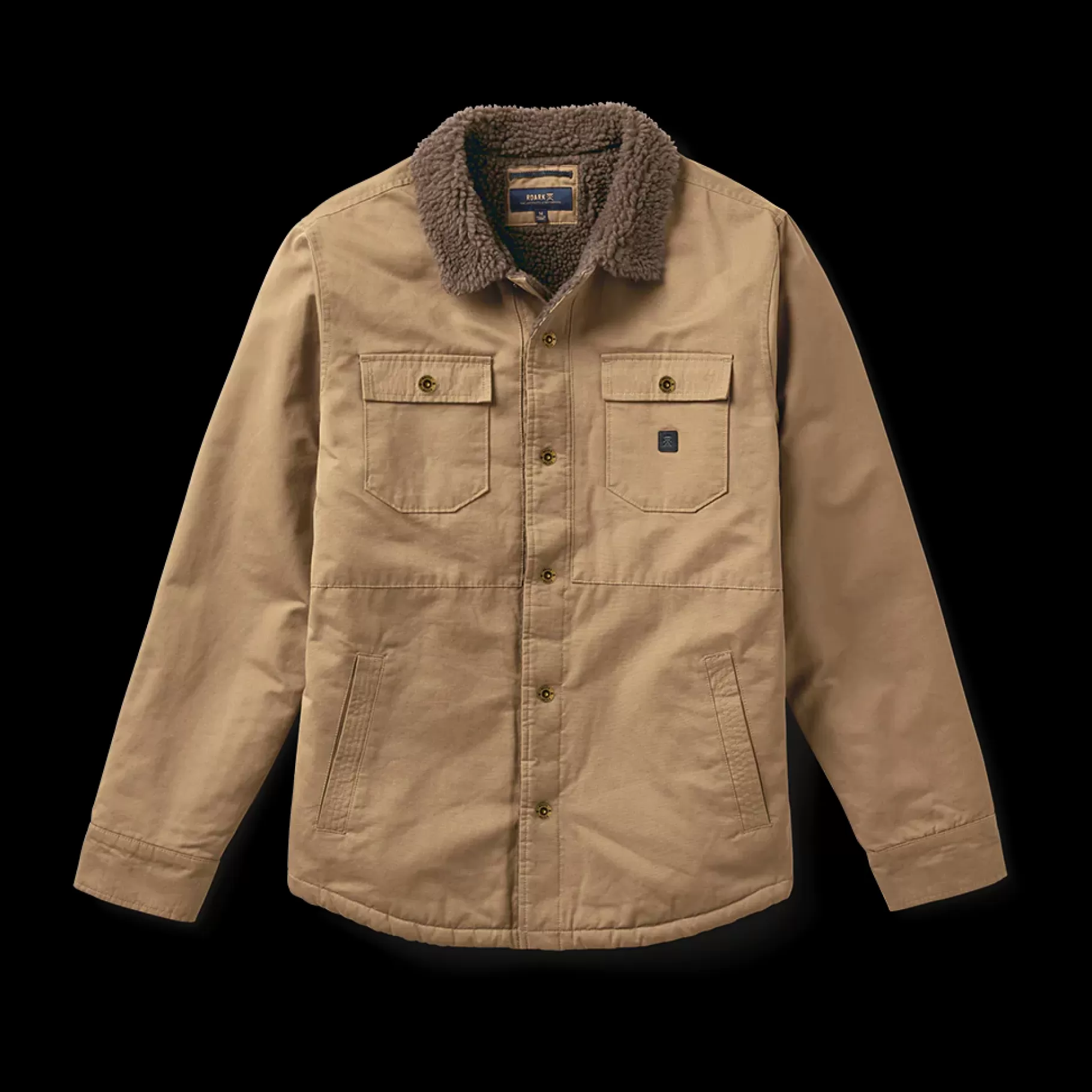 Roark Best Sellers | Jackets & Vests-Hebrides Jacket