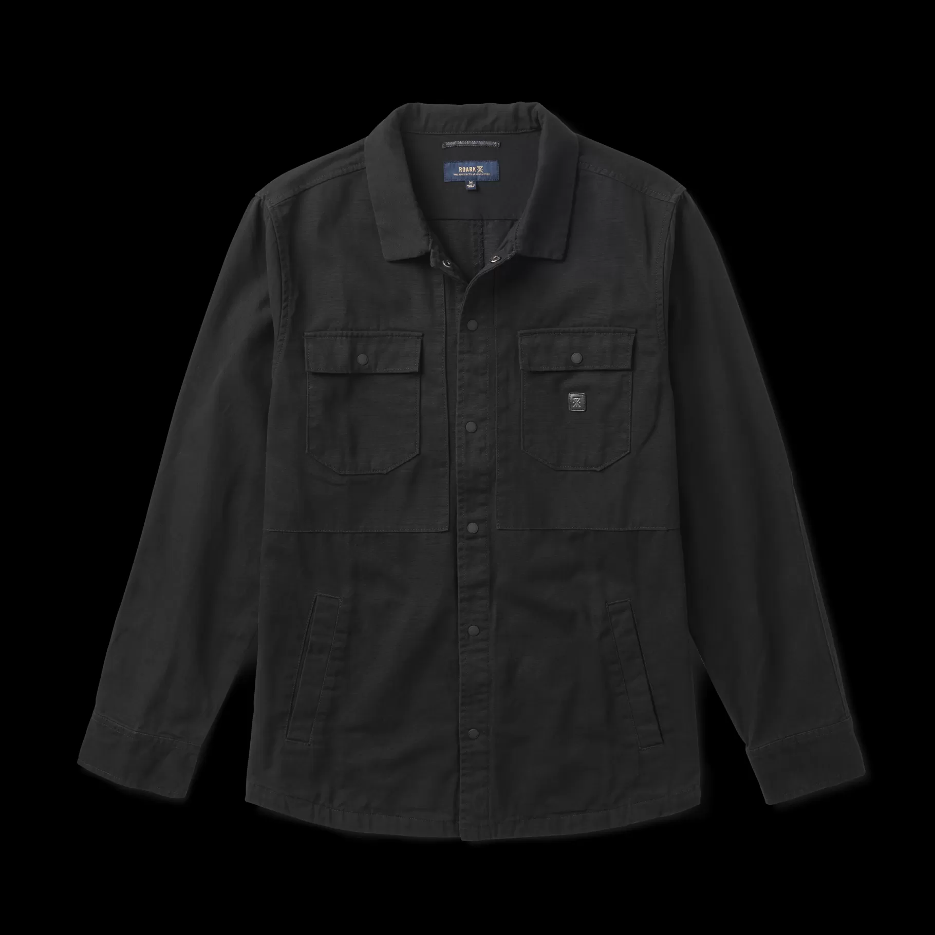 Roark Best Sellers | Jackets & Vests-Hebrides Unlined Jacket