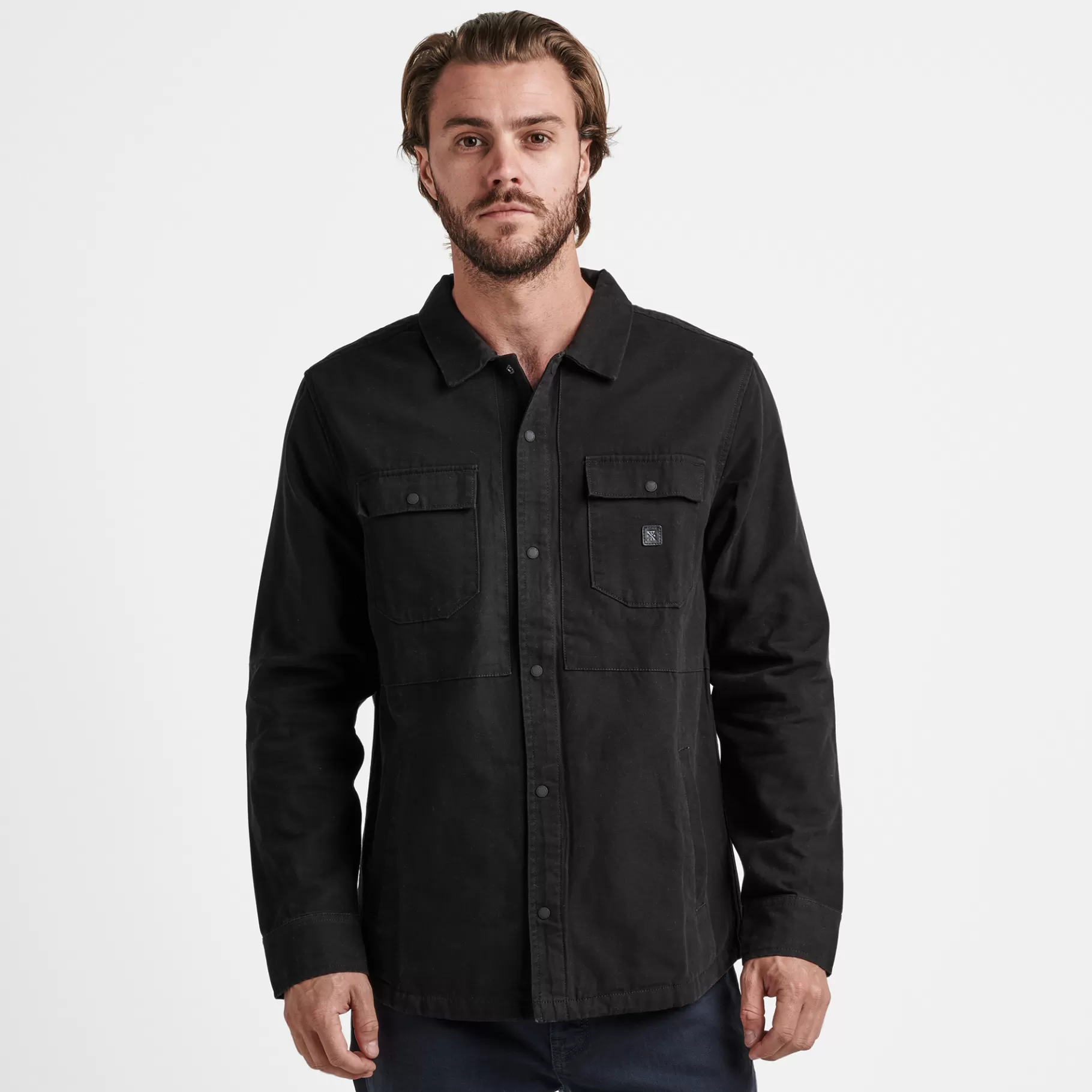 Roark Best Sellers | Jackets & Vests-Hebrides Unlined Jacket