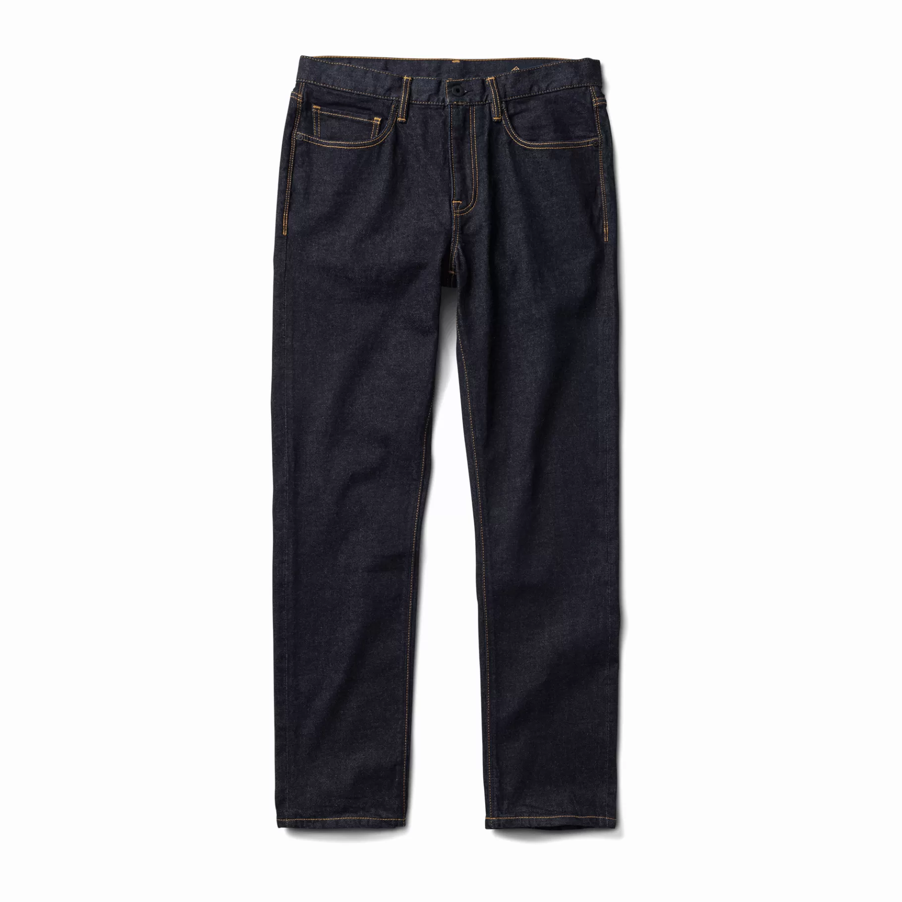 Roark Best Sellers | Jeans-HWY 128 12.5oz Straight Fit Kaihara Denim Jeans