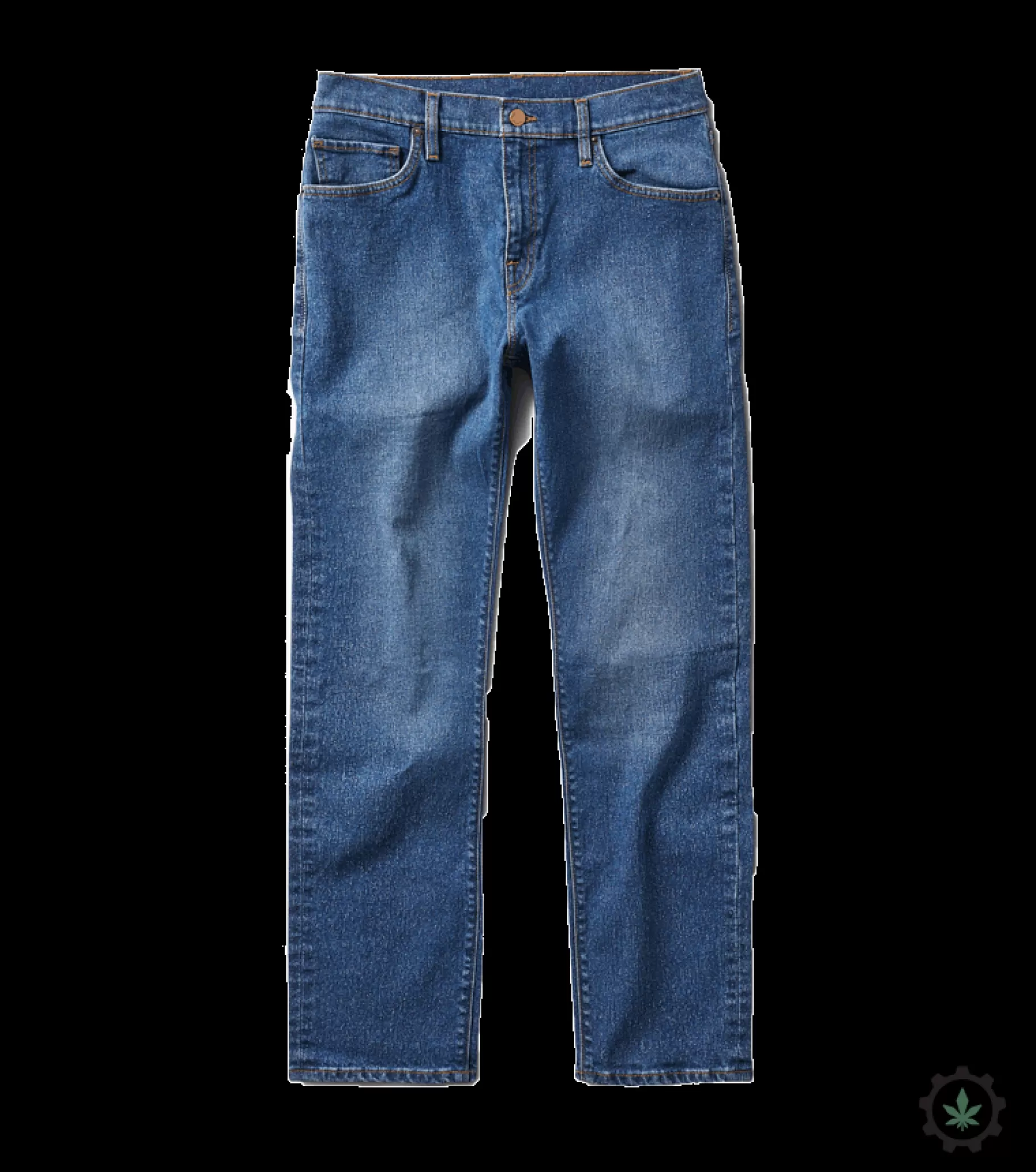 Roark Best Sellers | Jeans-HWY 128 Straight Fit Denim