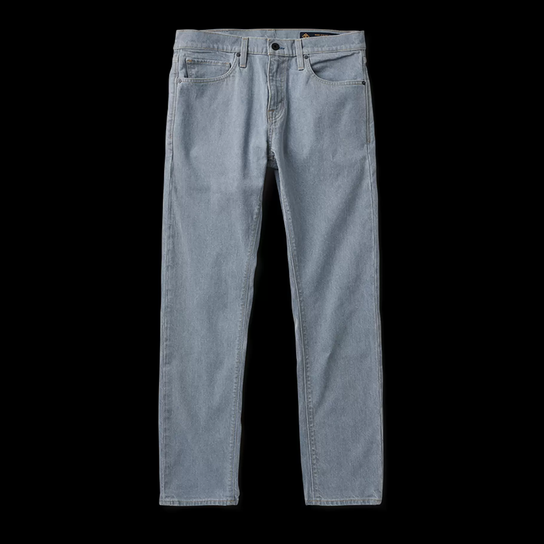 Roark Best Sellers | Jeans-HWY 128 Straight Fit Denim