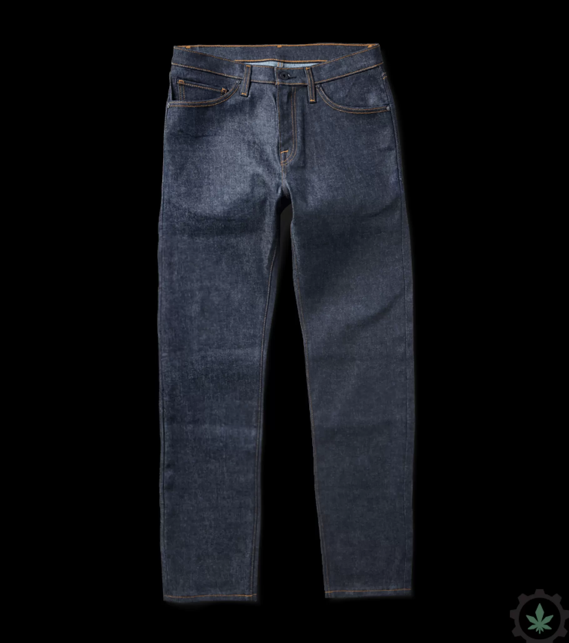 Roark Best Sellers | Jeans-HWY 133 Raw Denim