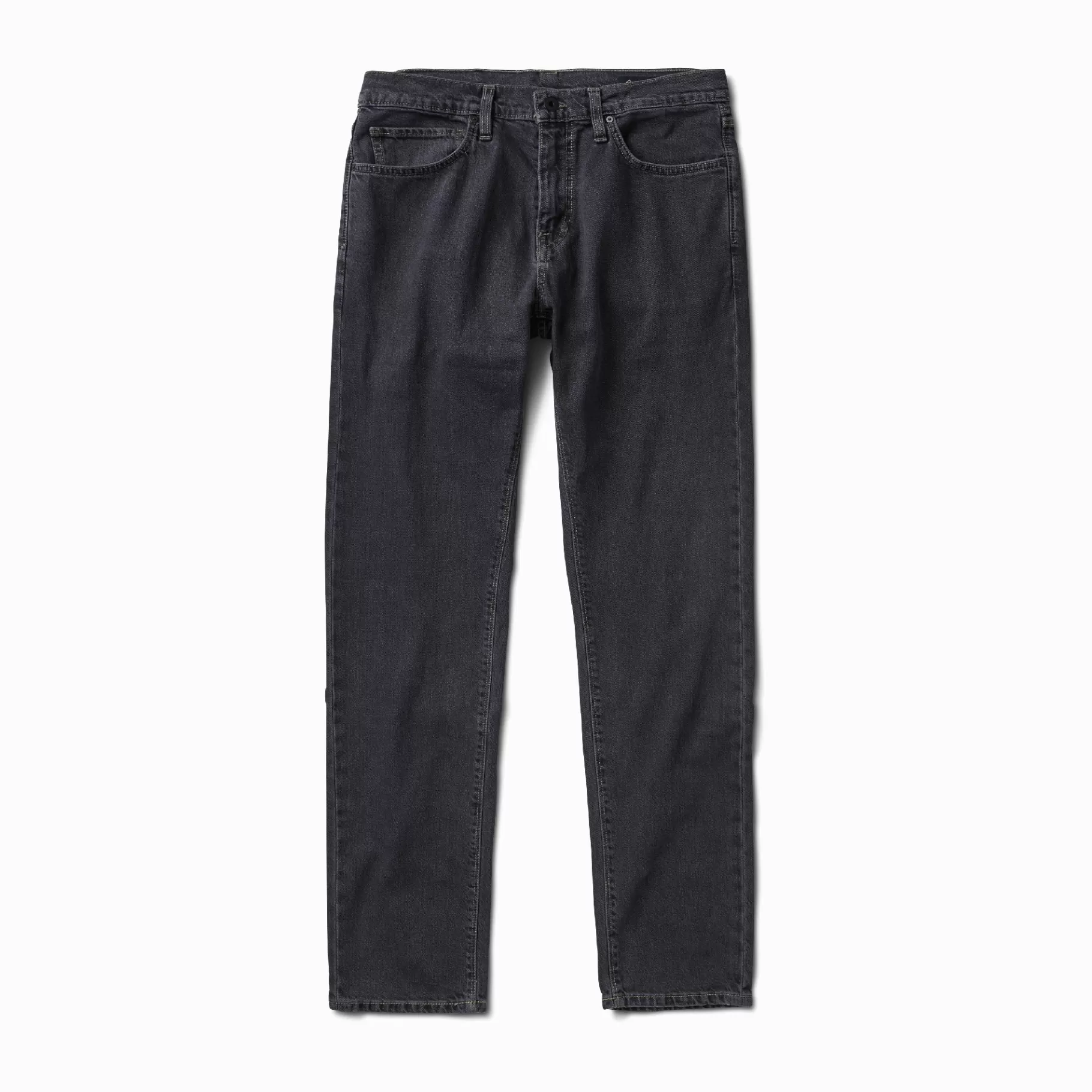 Roark Best Sellers | Jeans-HWY 133 Slim Straight Denim