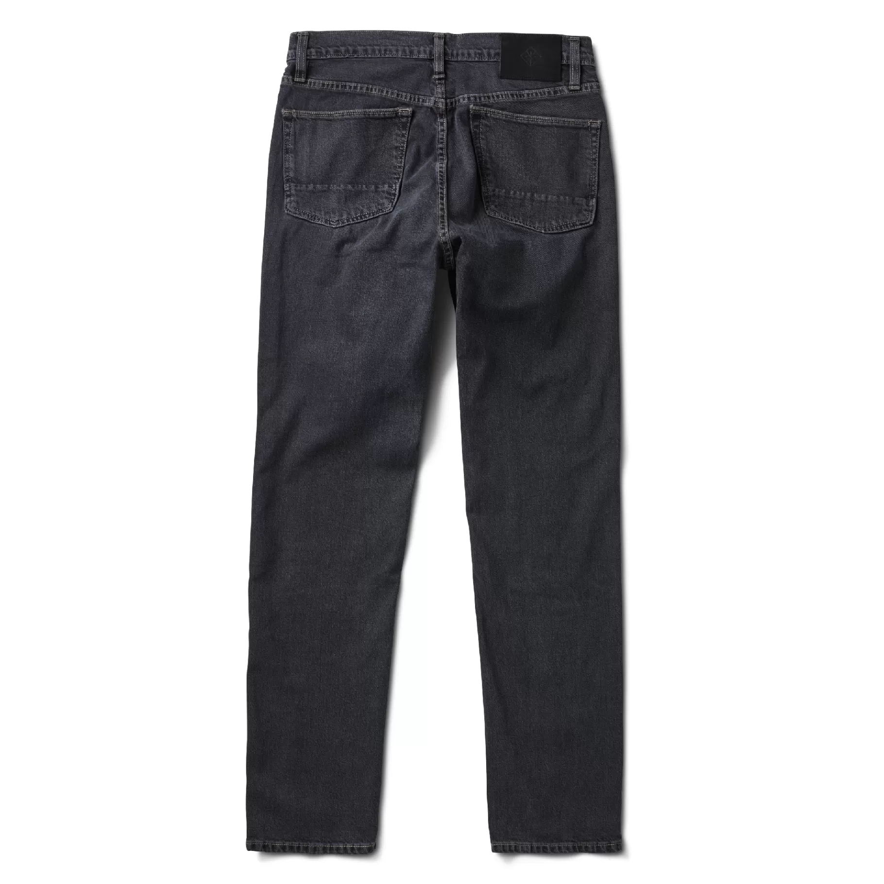 Roark Best Sellers | Jeans-HWY 133 Slim Straight Denim