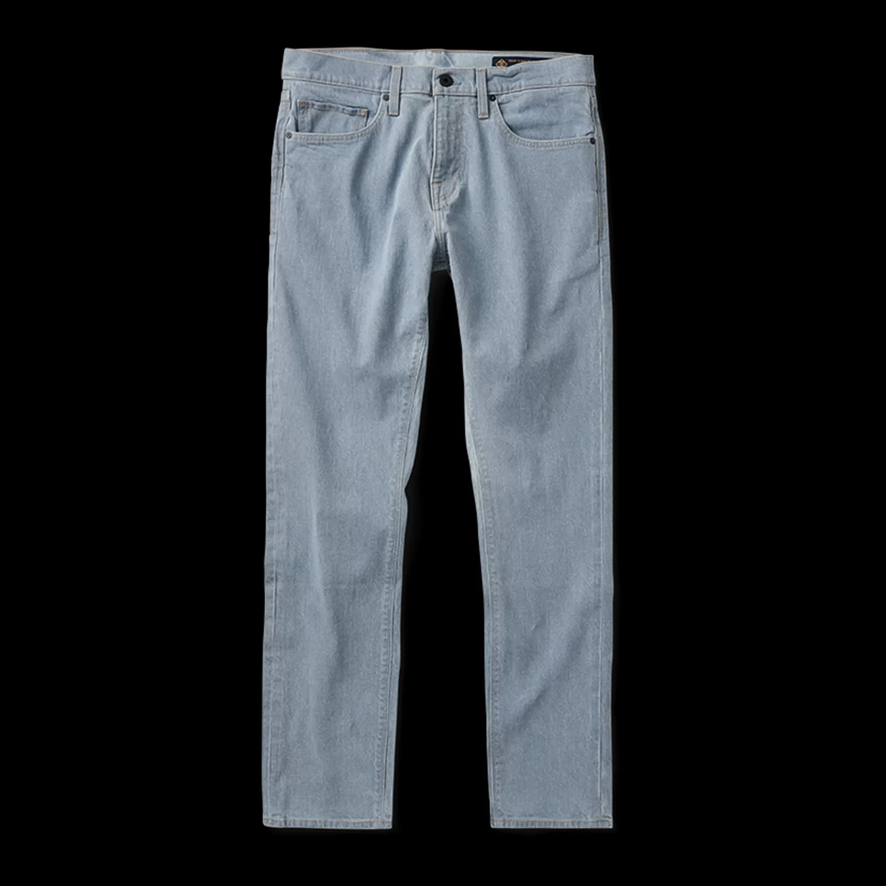 Roark Best Sellers | Jeans-HWY 133 Slim Straight Denim