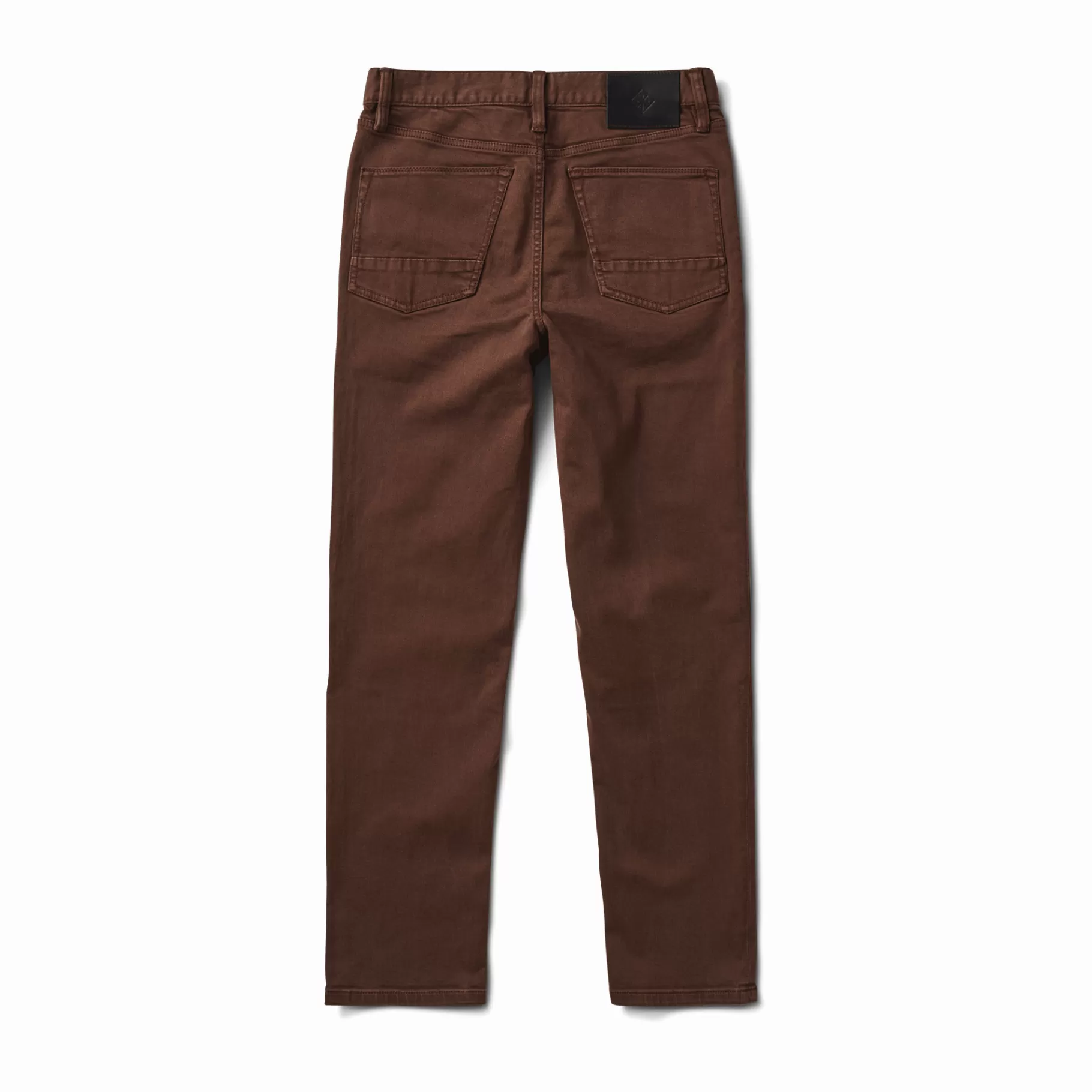 Roark Best Sellers | Jeans-HWY 190 5-Pocket Relaxed Fit Broken Twill Denim