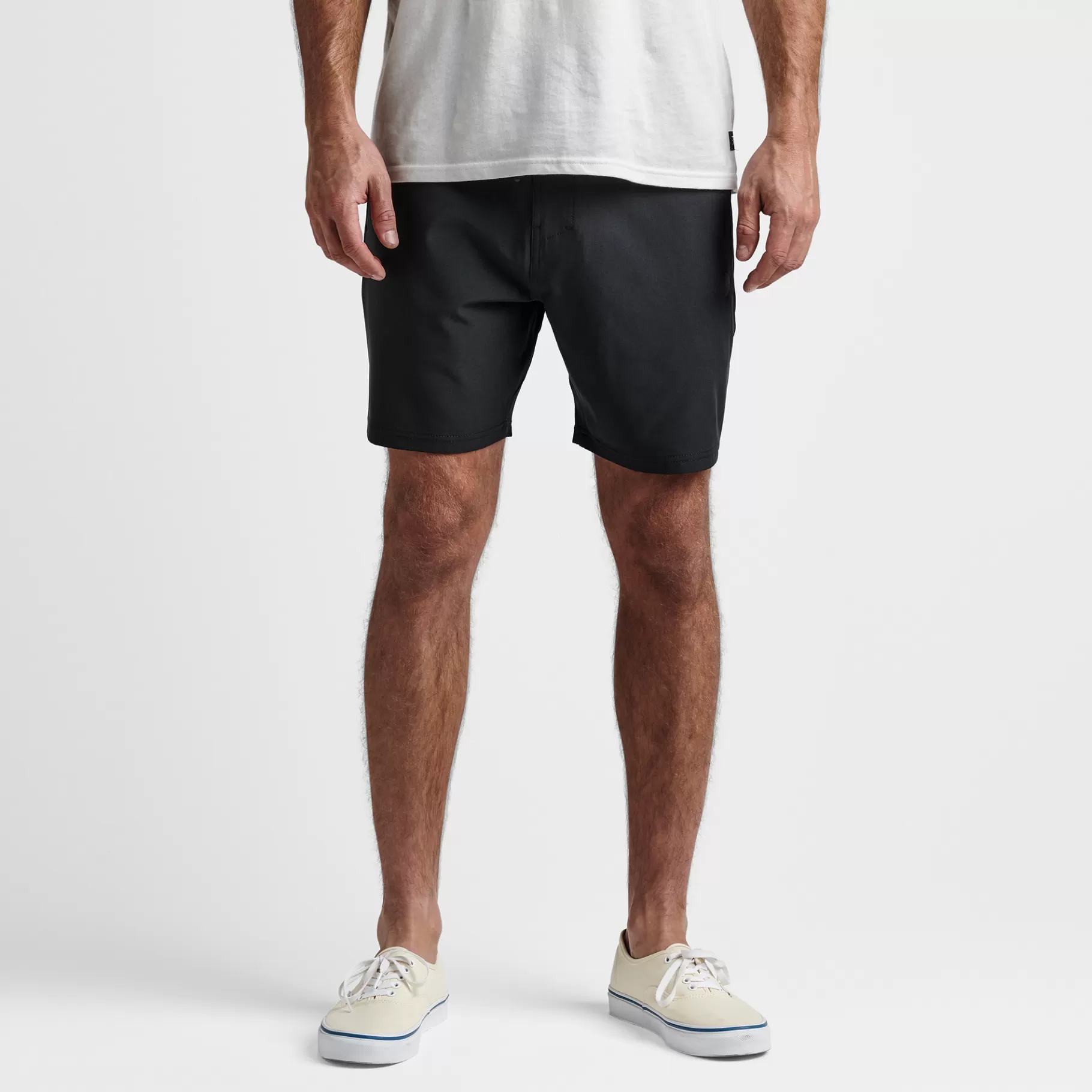 Roark Best Sellers | New Arrivals-Hybro Hybrid Shorts 17"