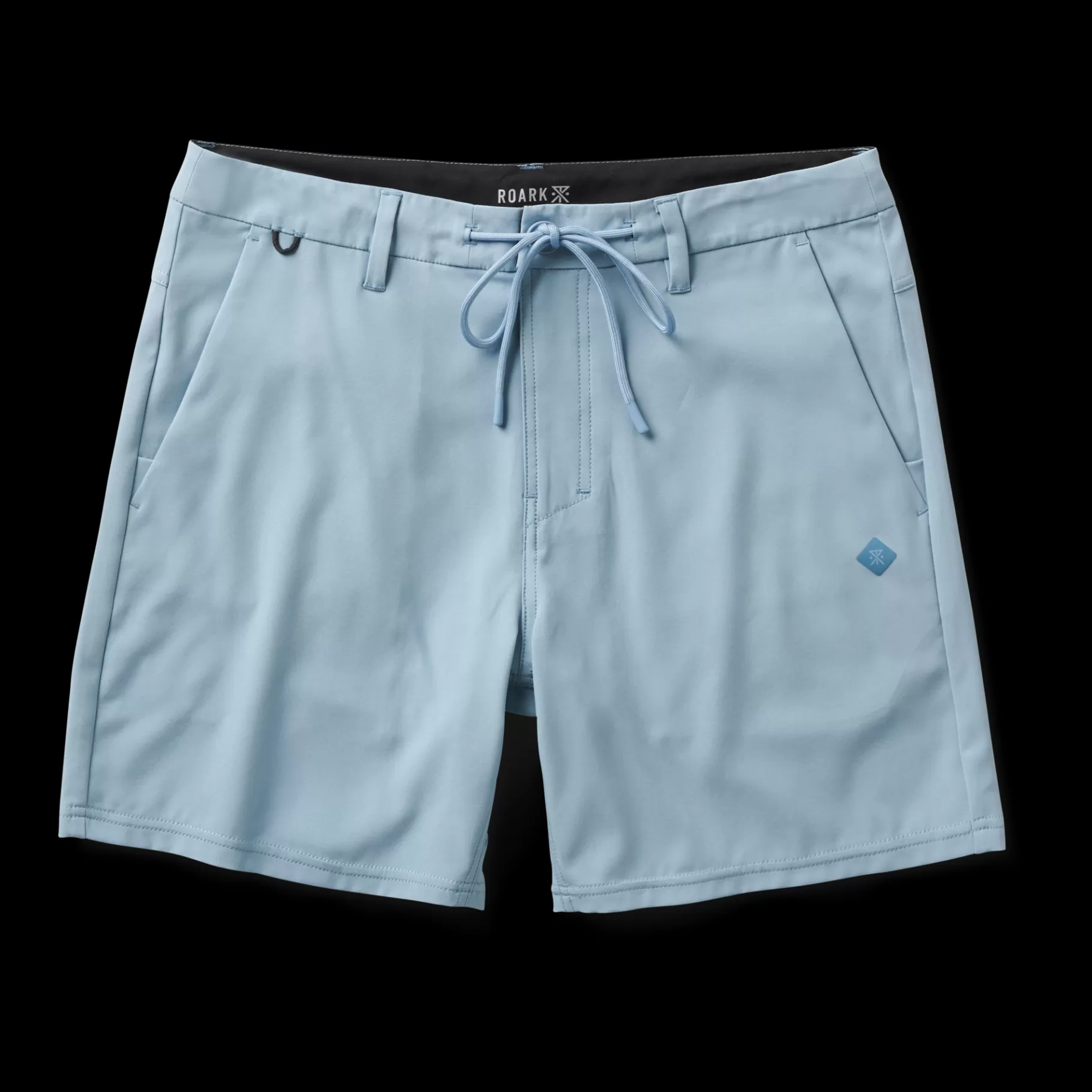 Roark Best Sellers | New Arrivals-Hybro Hybrid Shorts 17"