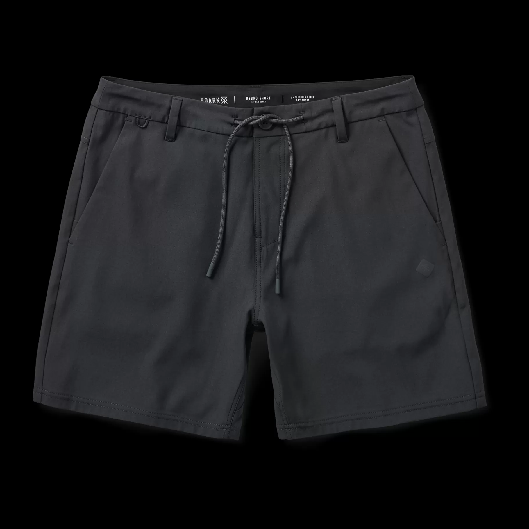 Roark Best Sellers | New Arrivals-Hybro Hybrid Shorts 19"