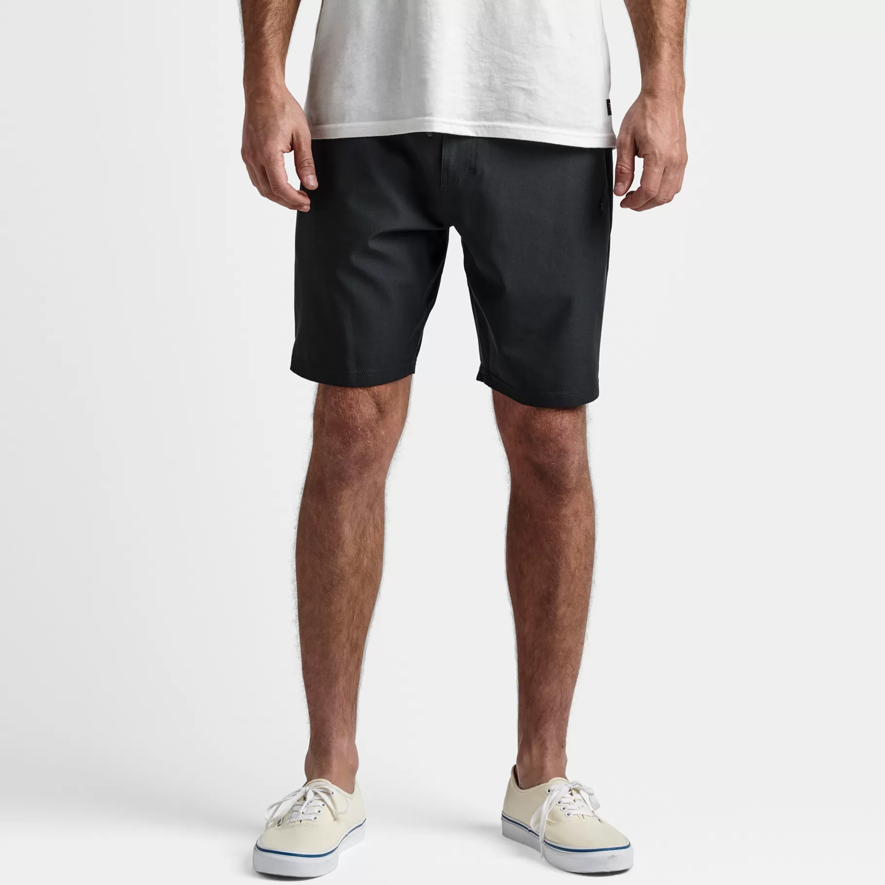 Roark Best Sellers | New Arrivals-Hybro Hybrid Shorts 19"