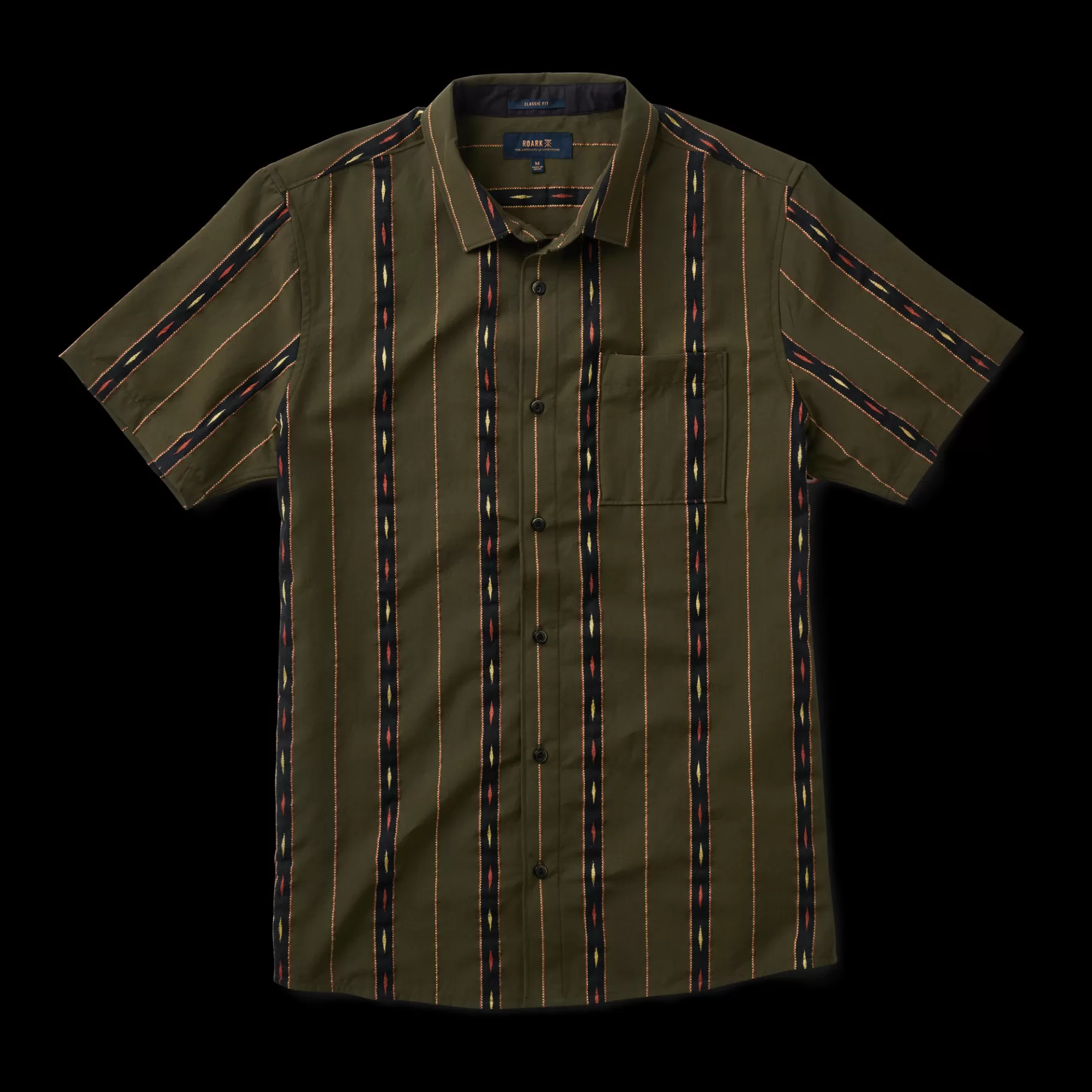 Roark Best Sellers | New Arrivals-Journey Shirt