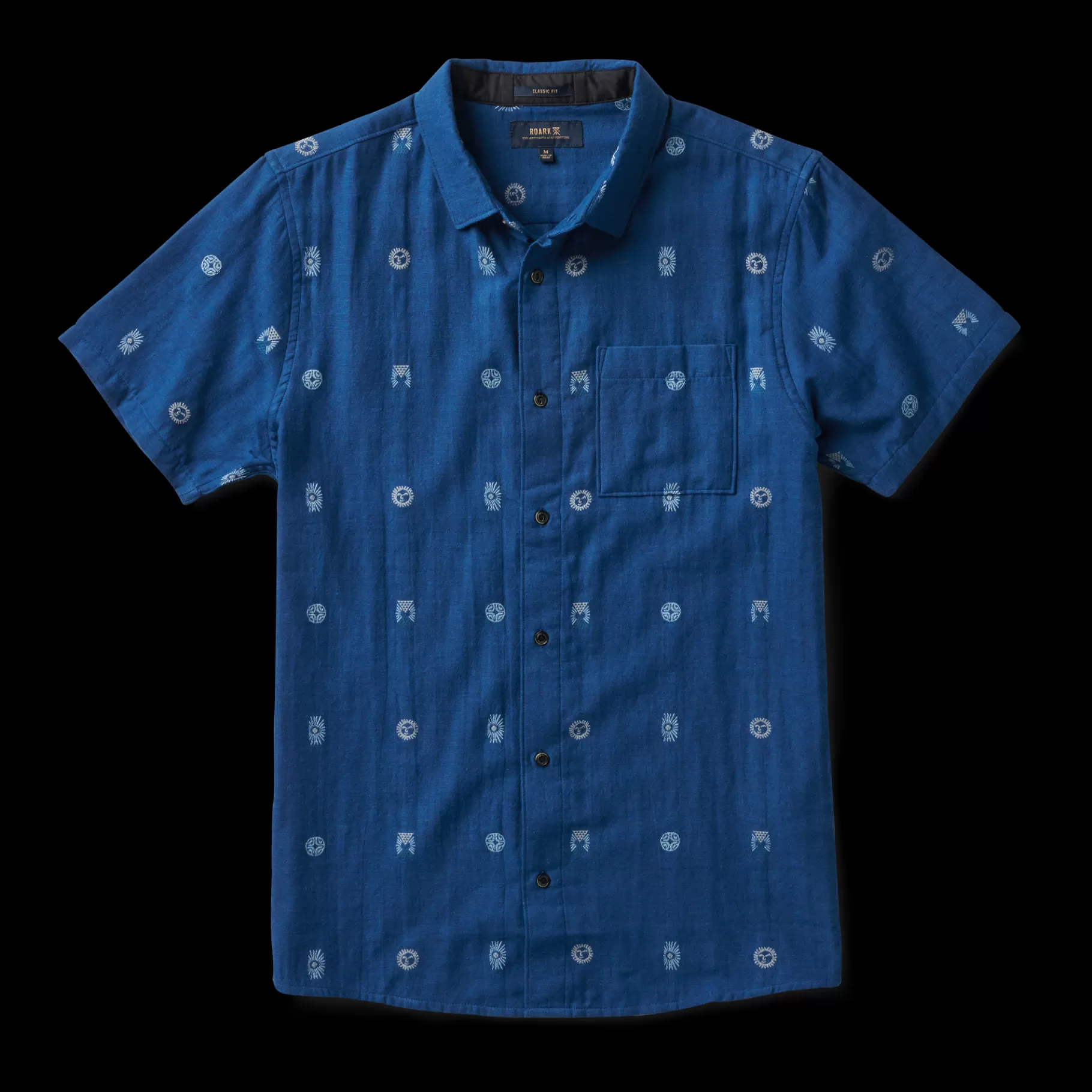 Roark Sale-Journey Shirt