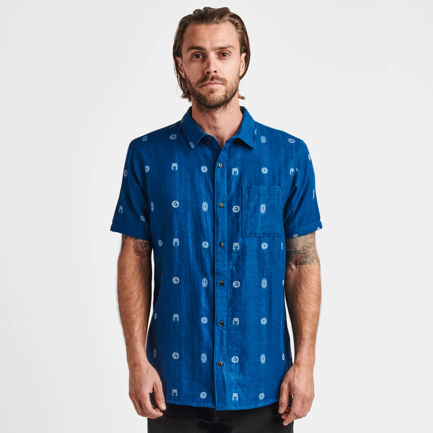 Roark Sale-Journey Shirt