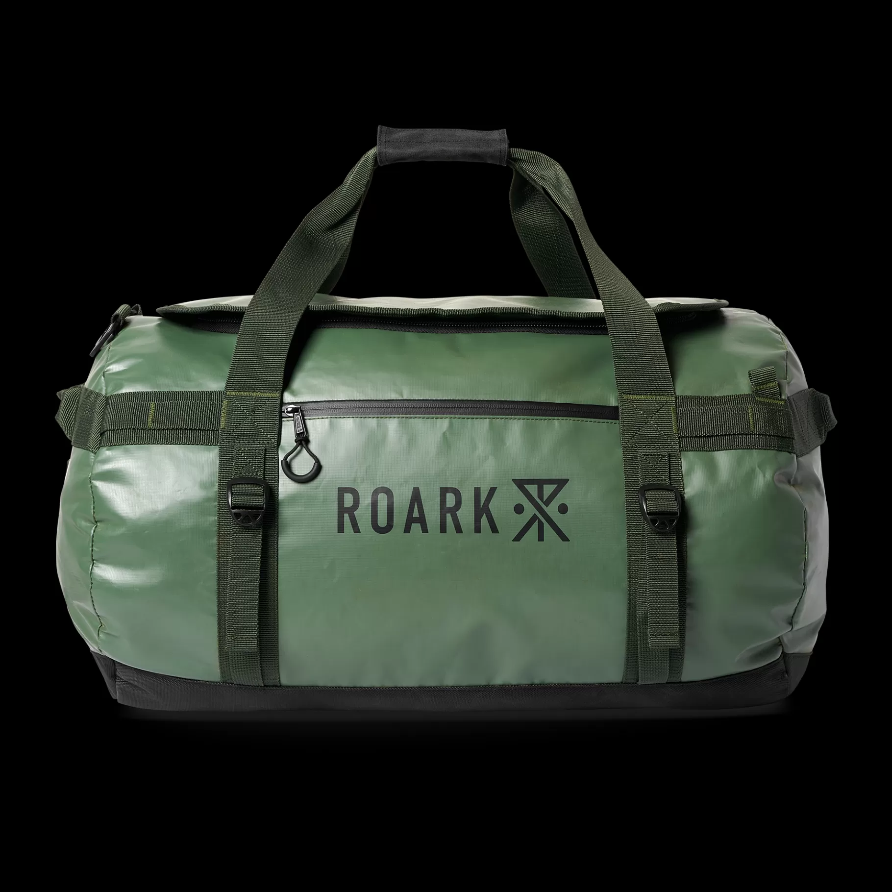 Women Roark Best Sellers | Accessories-Keg 80L Duffel Bag