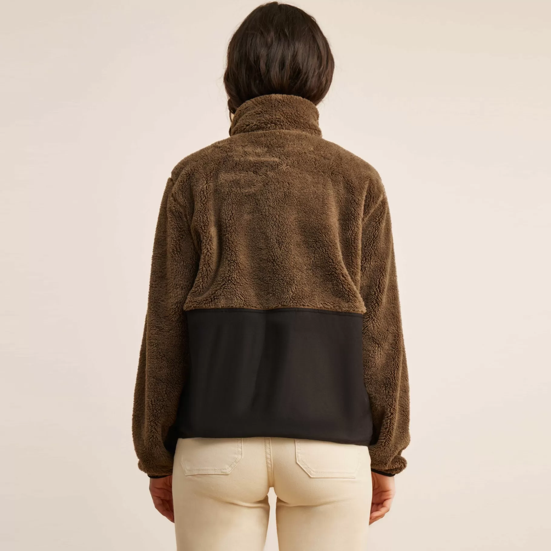 Women Roark Cold Weather Closet | Sale-Landfall Zip Fleece