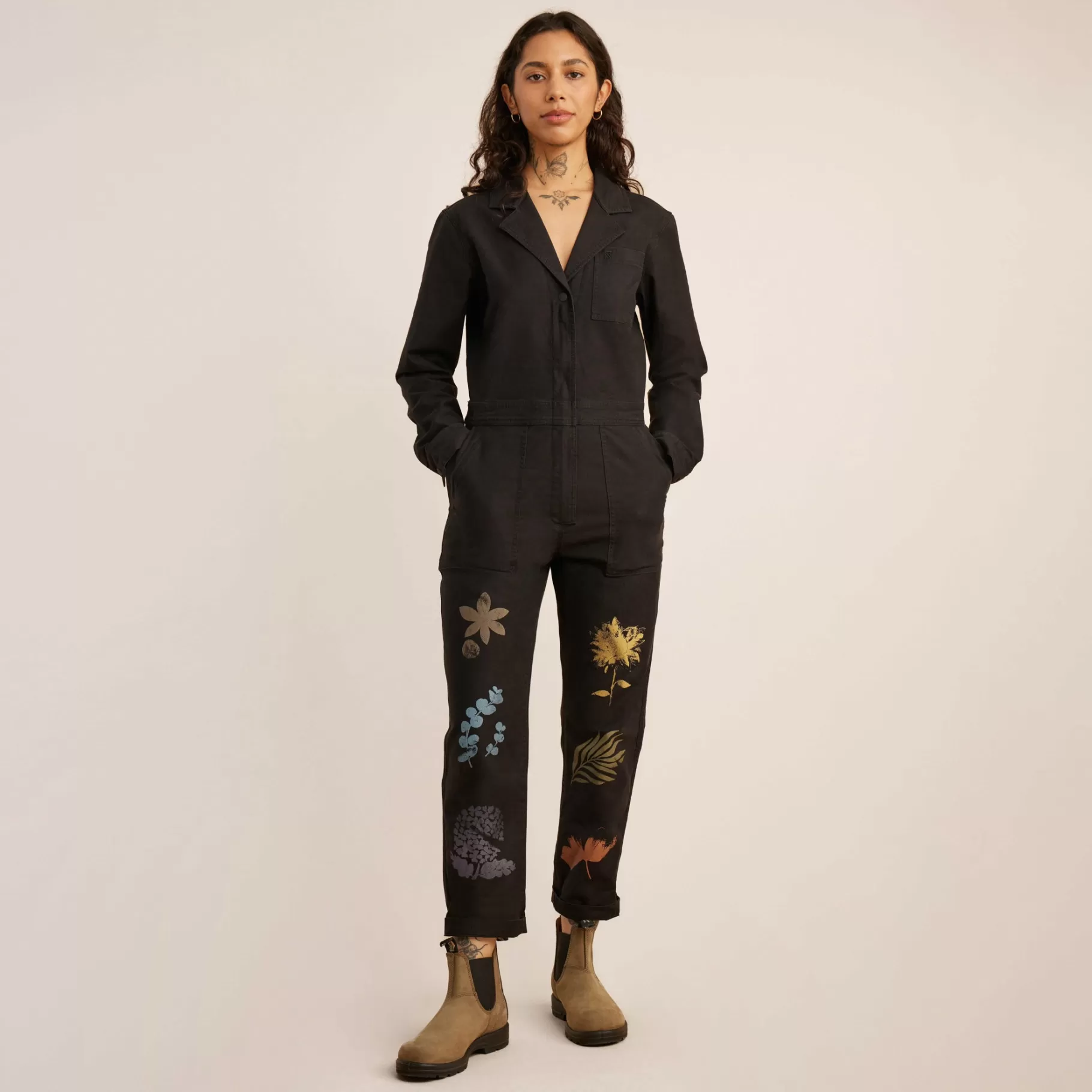 Women Roark Best Sellers | Cold Weather Closet-Layover Jumpsuit