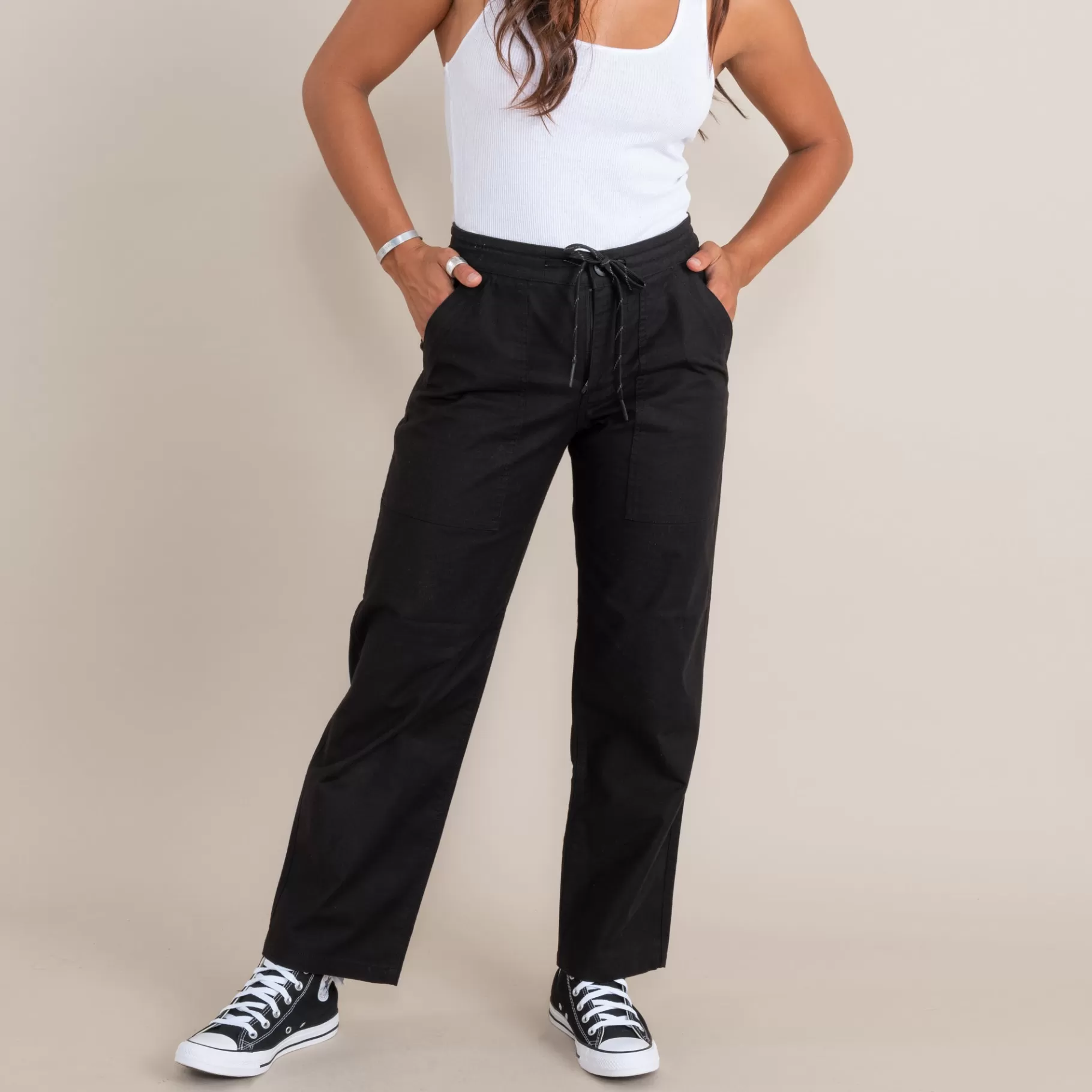 Women Roark Best Sellers | Bottoms-Layover Pants