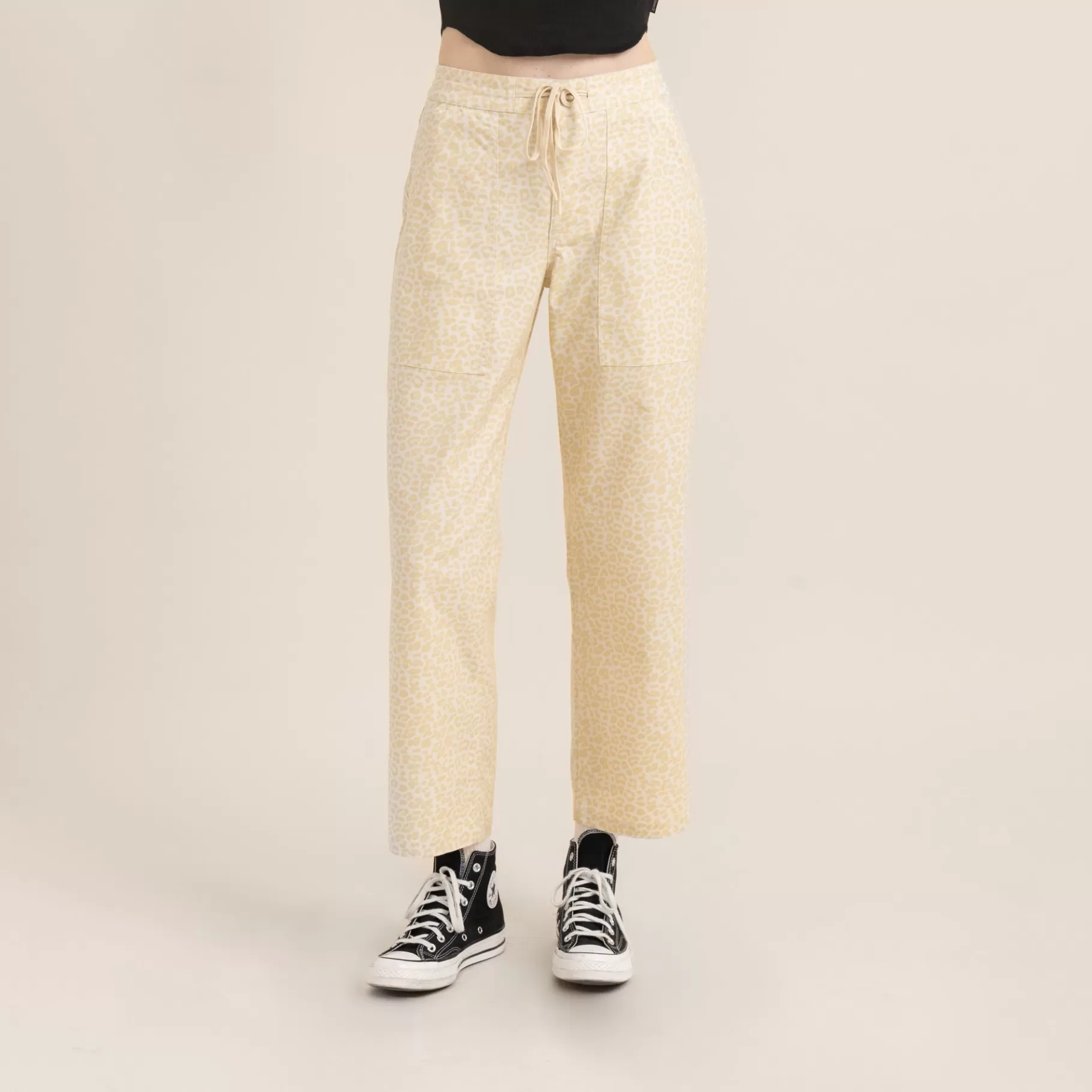 Women Roark Vacation Wardrobe | Bottoms-Layover Pants